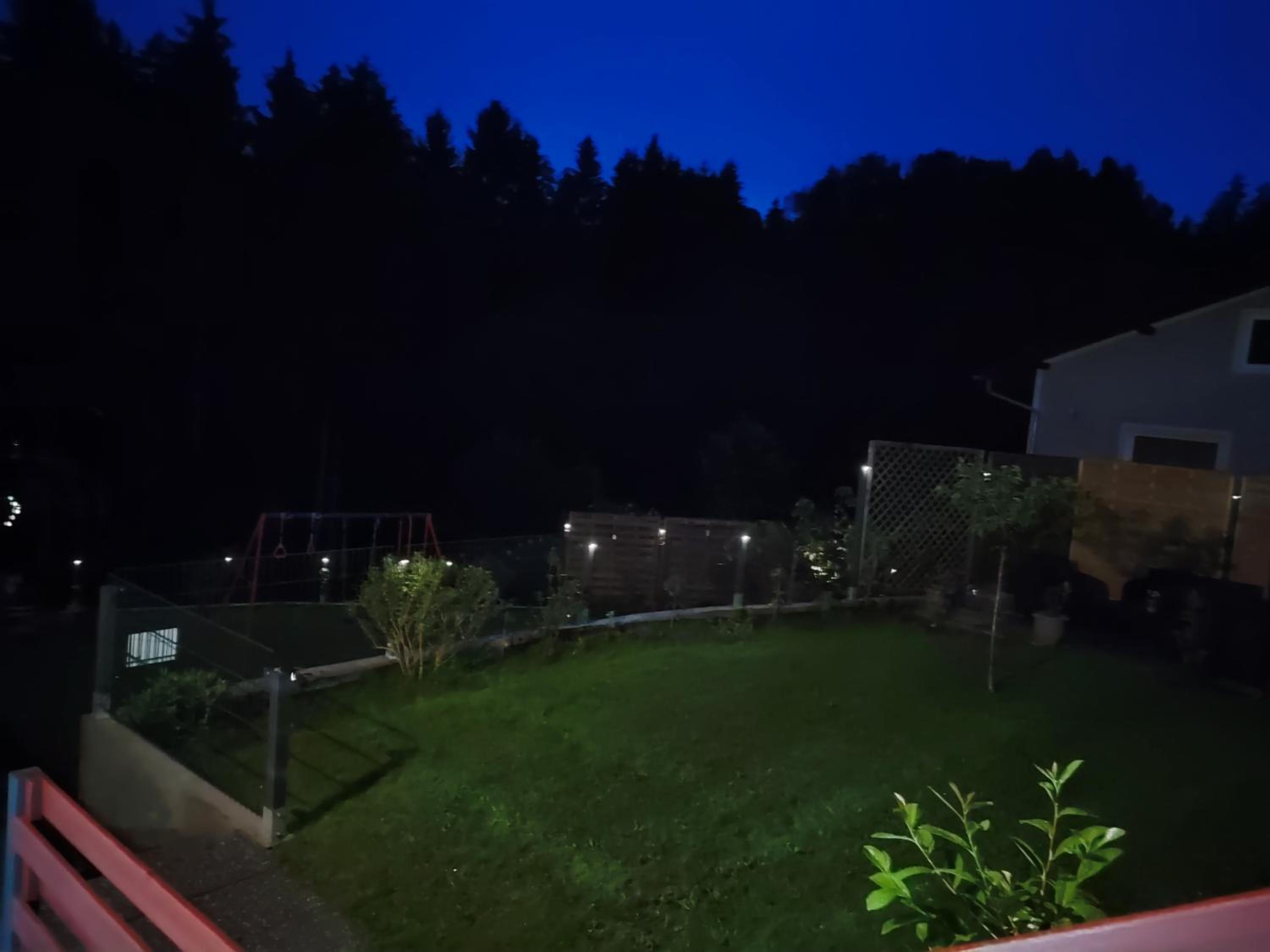 Sigi Apartment