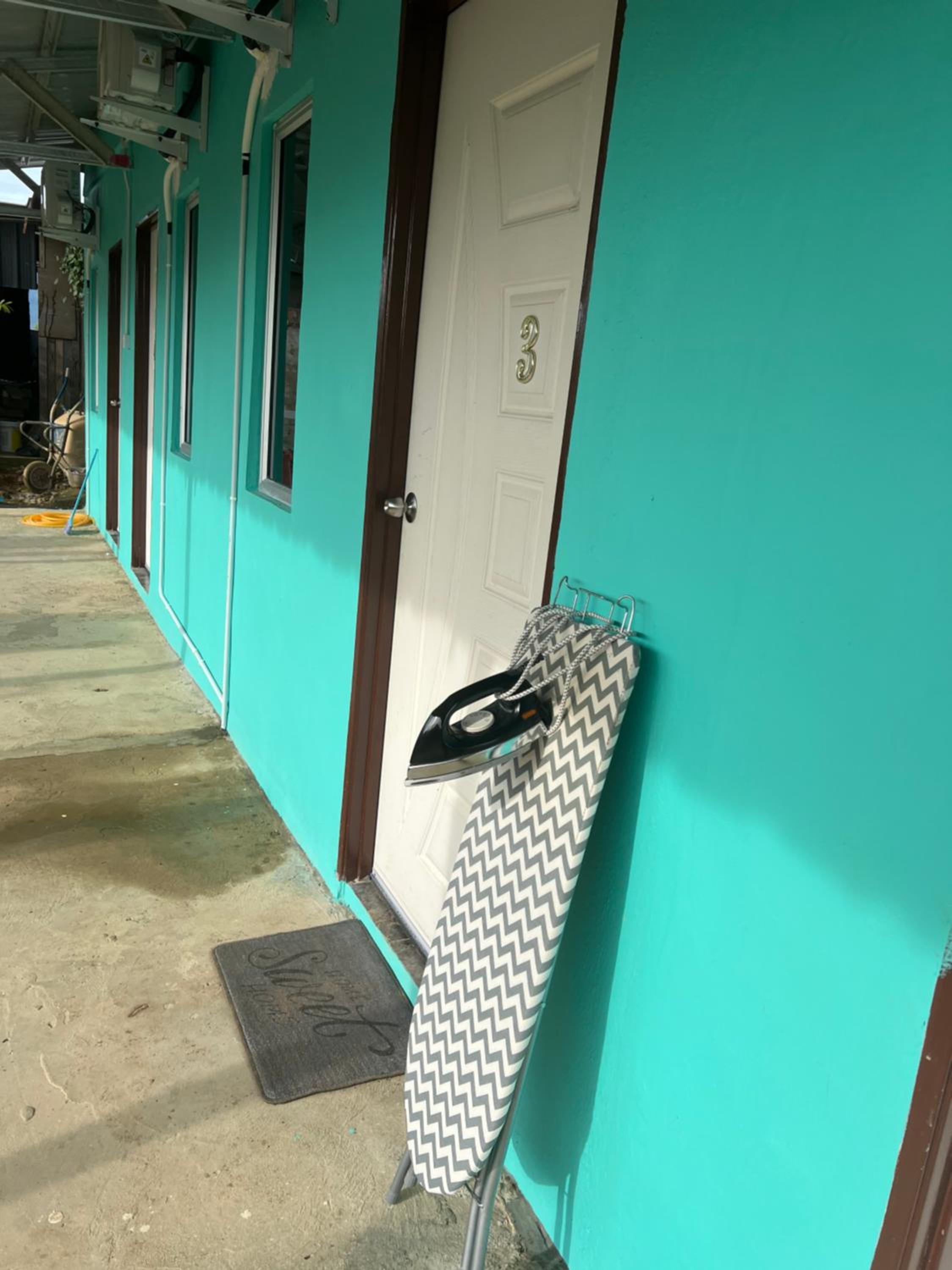 Kz motel photo 7