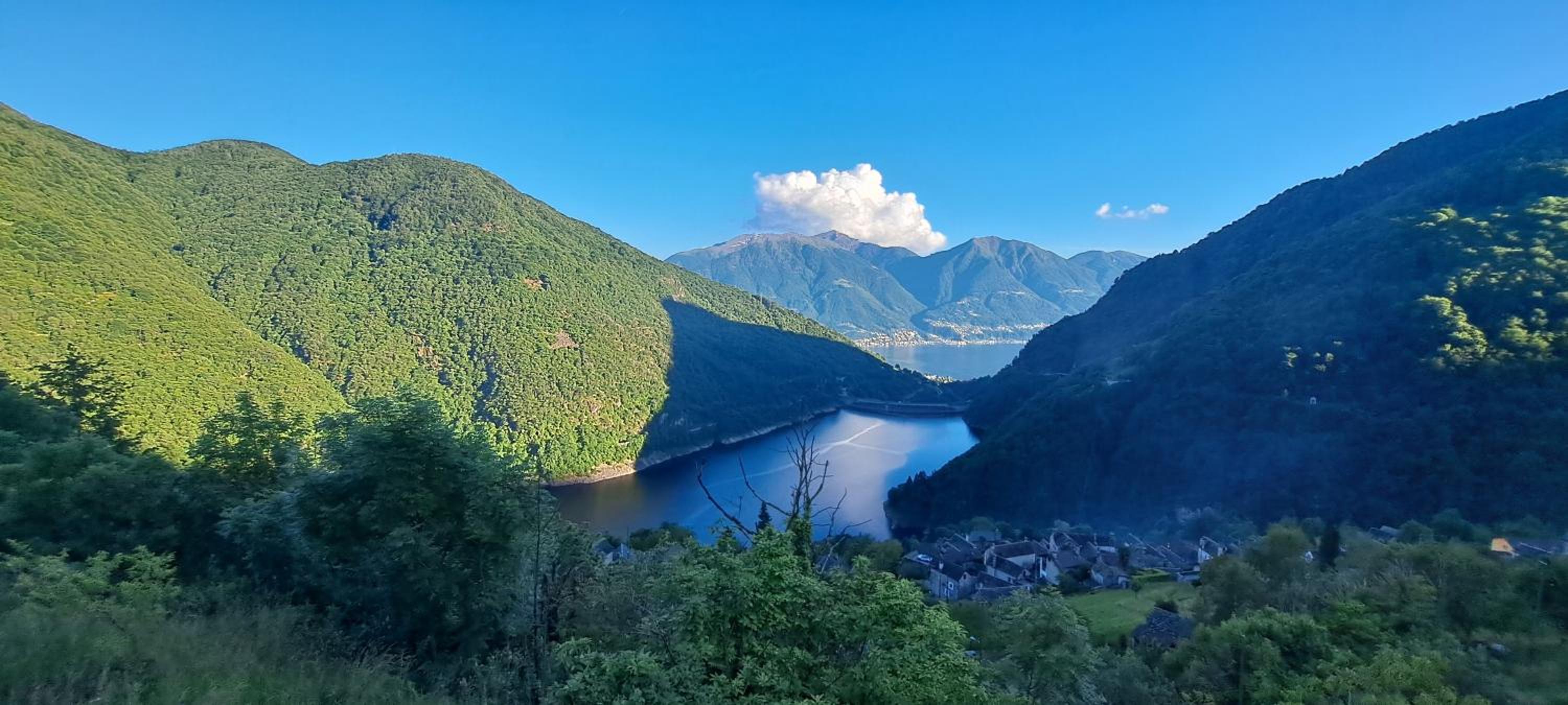 Appartamento La Torretta
