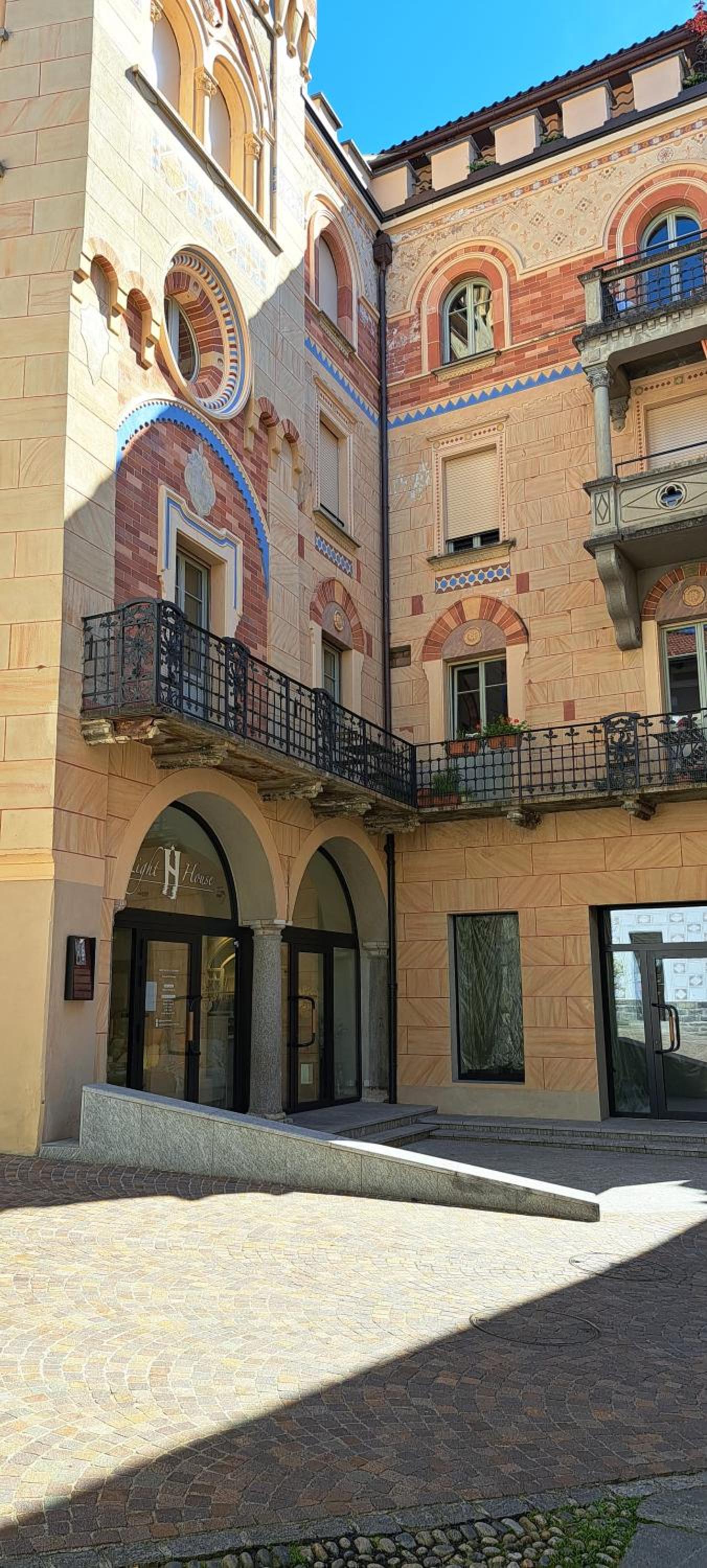 Appartamento La Torretta