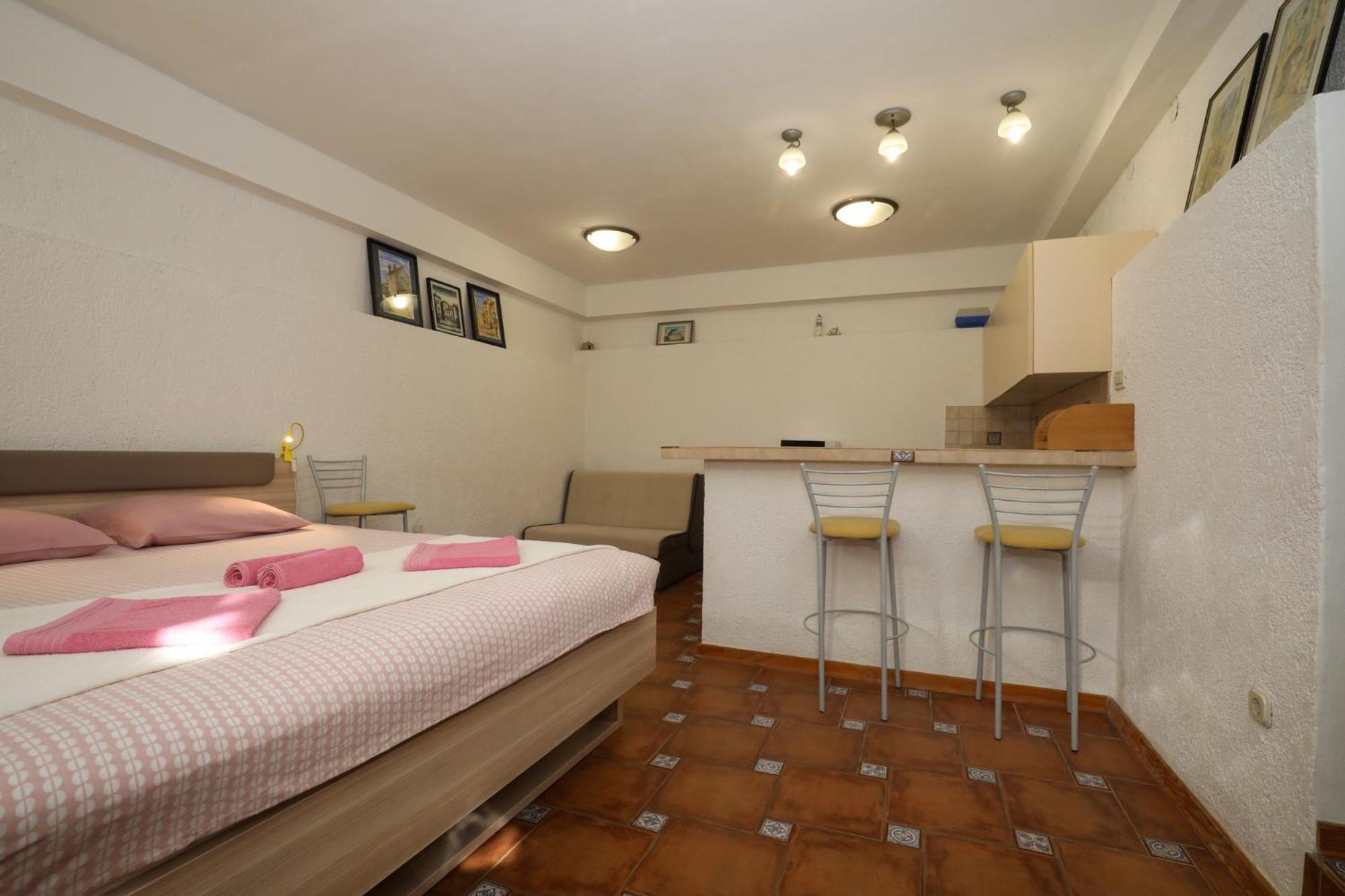 Apartment Matija view 3