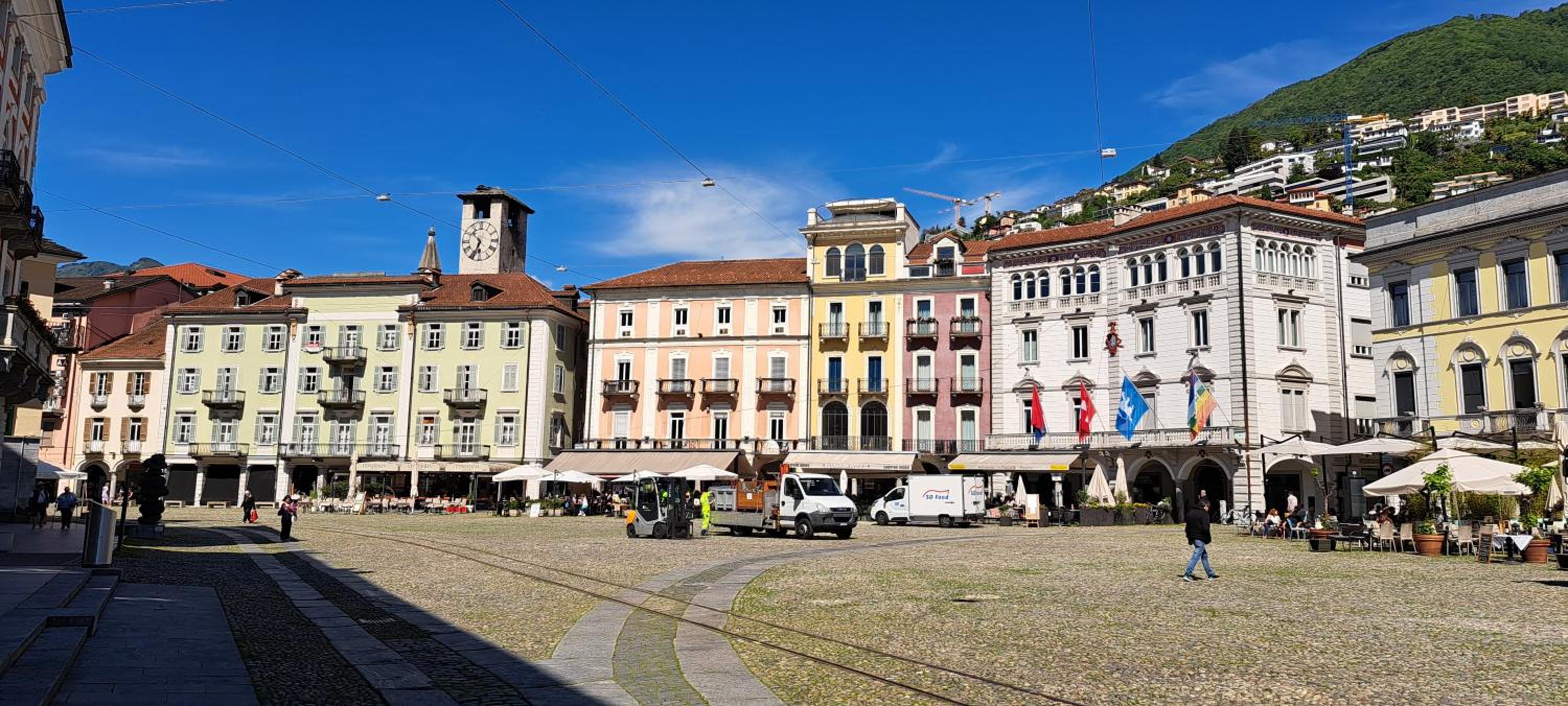 Appartamento La Torretta
