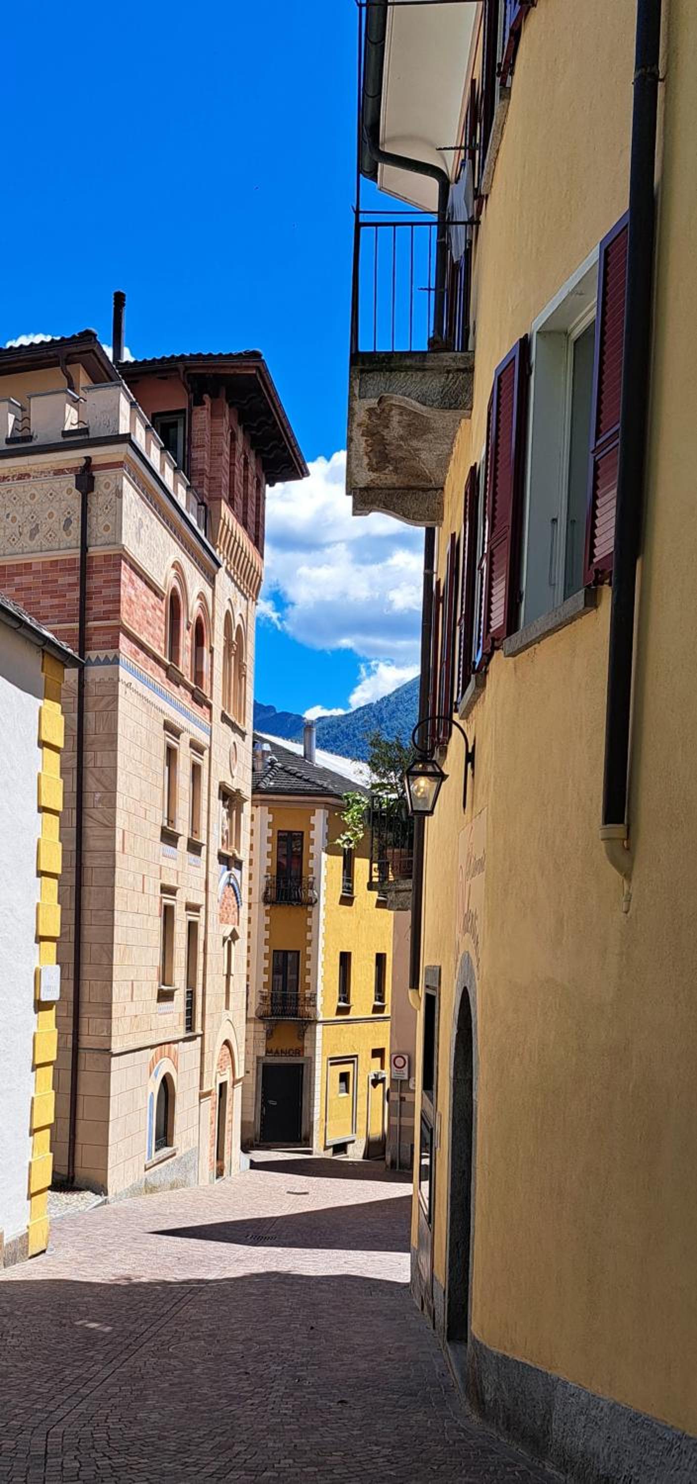 Appartamento La Torretta