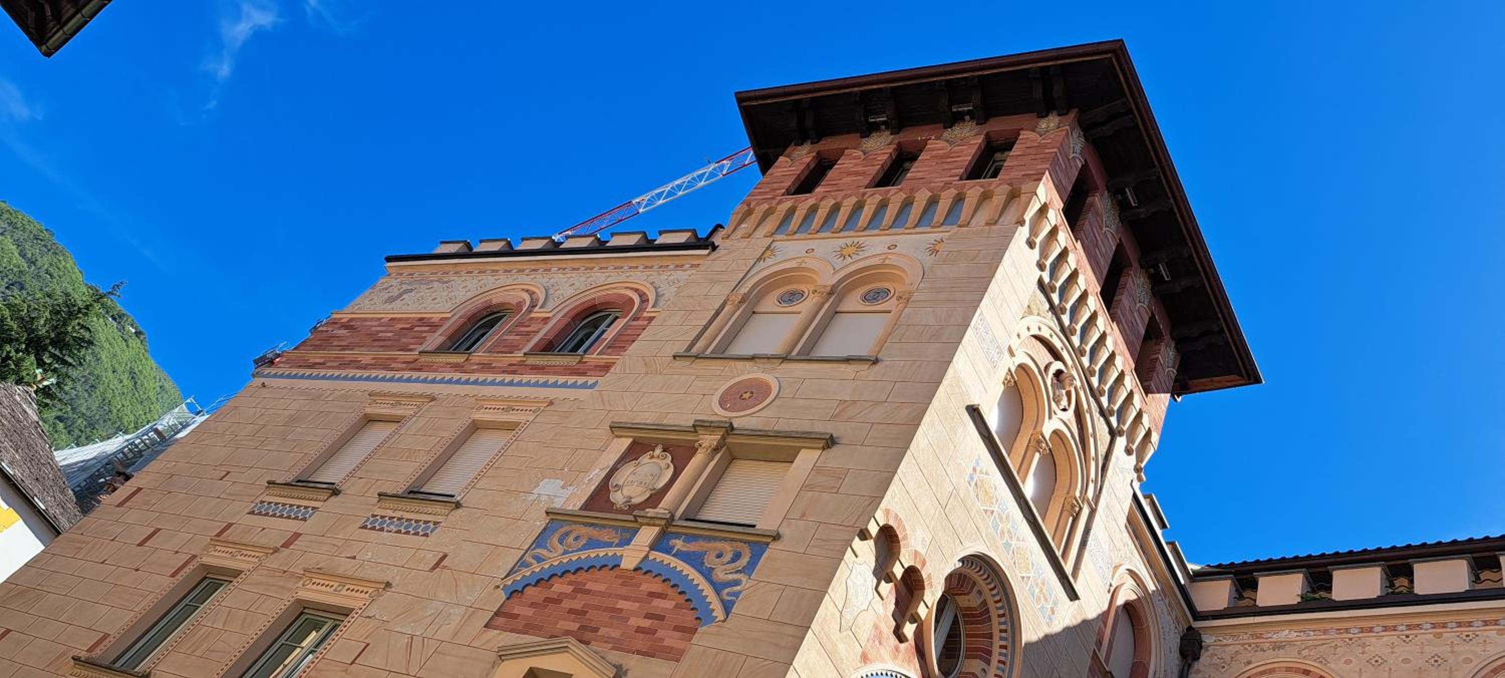 Appartamento La Torretta