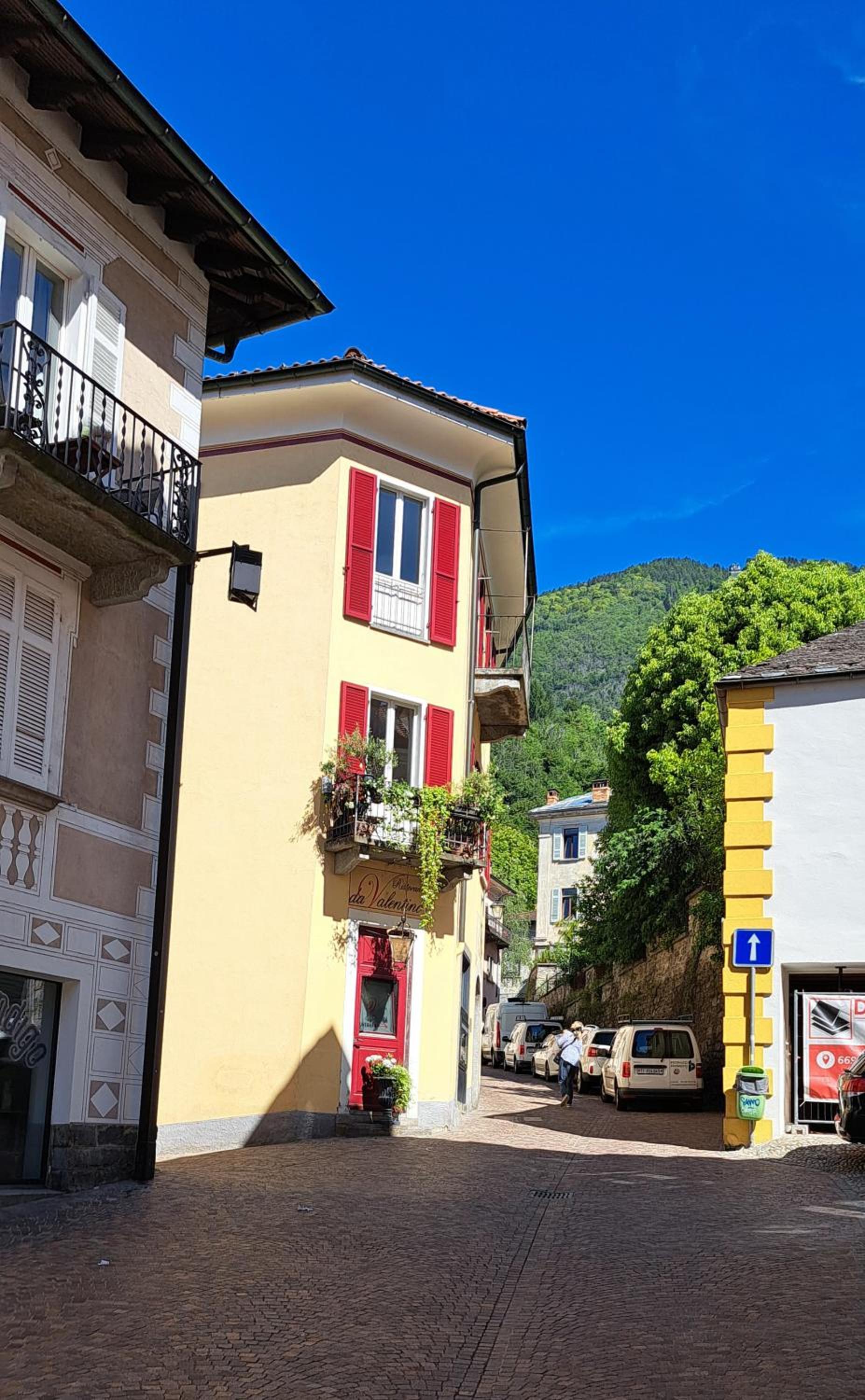 Appartamento La Torretta
