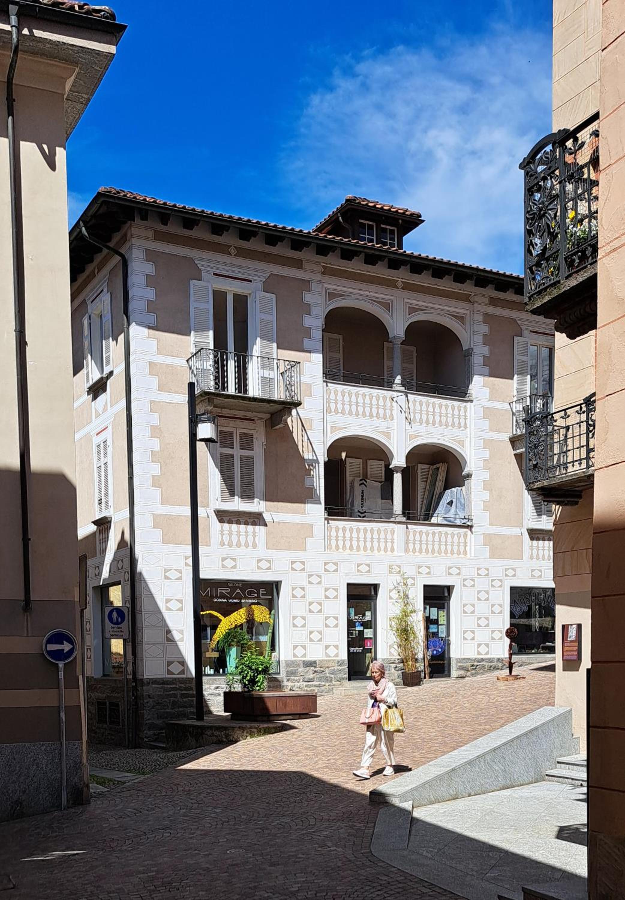 Appartamento La Torretta