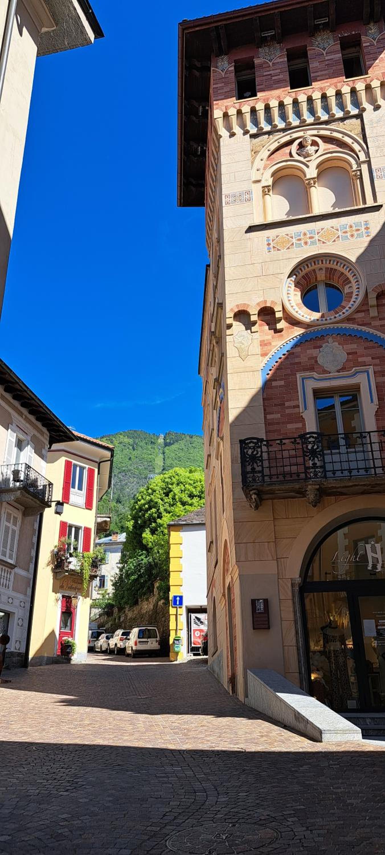 Appartamento La Torretta