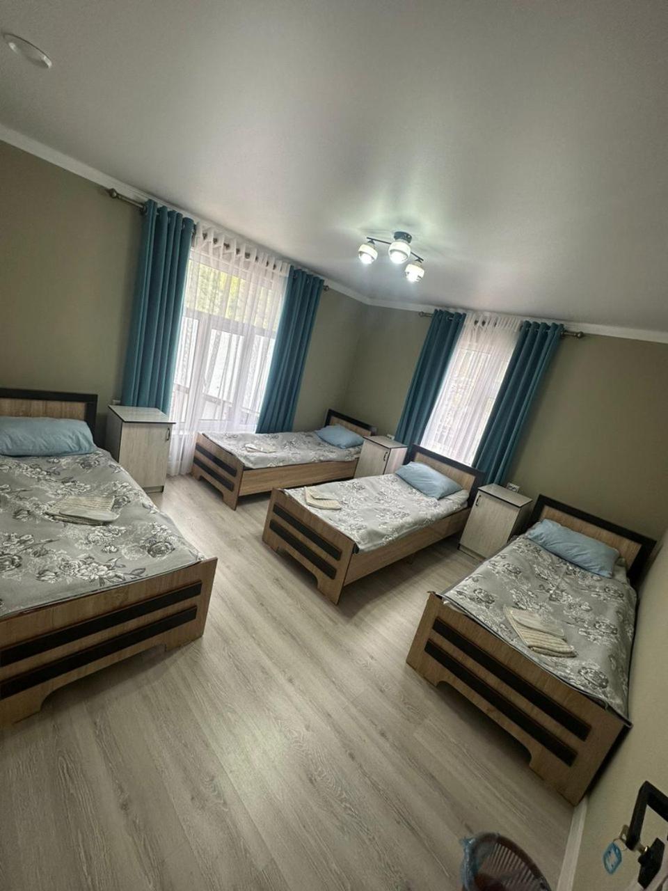 Aida guest house view 5