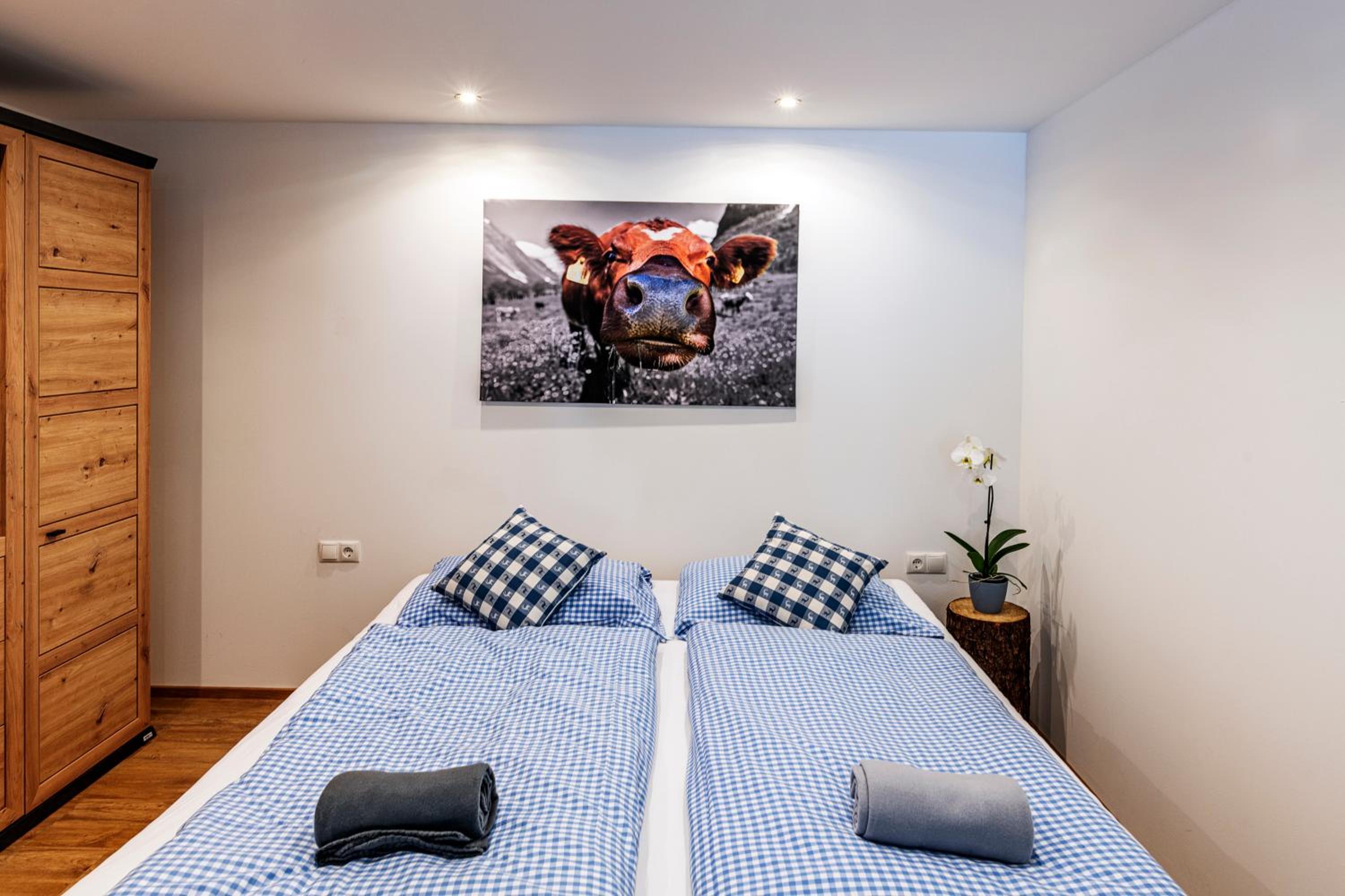 Haus Silvretta NOVA