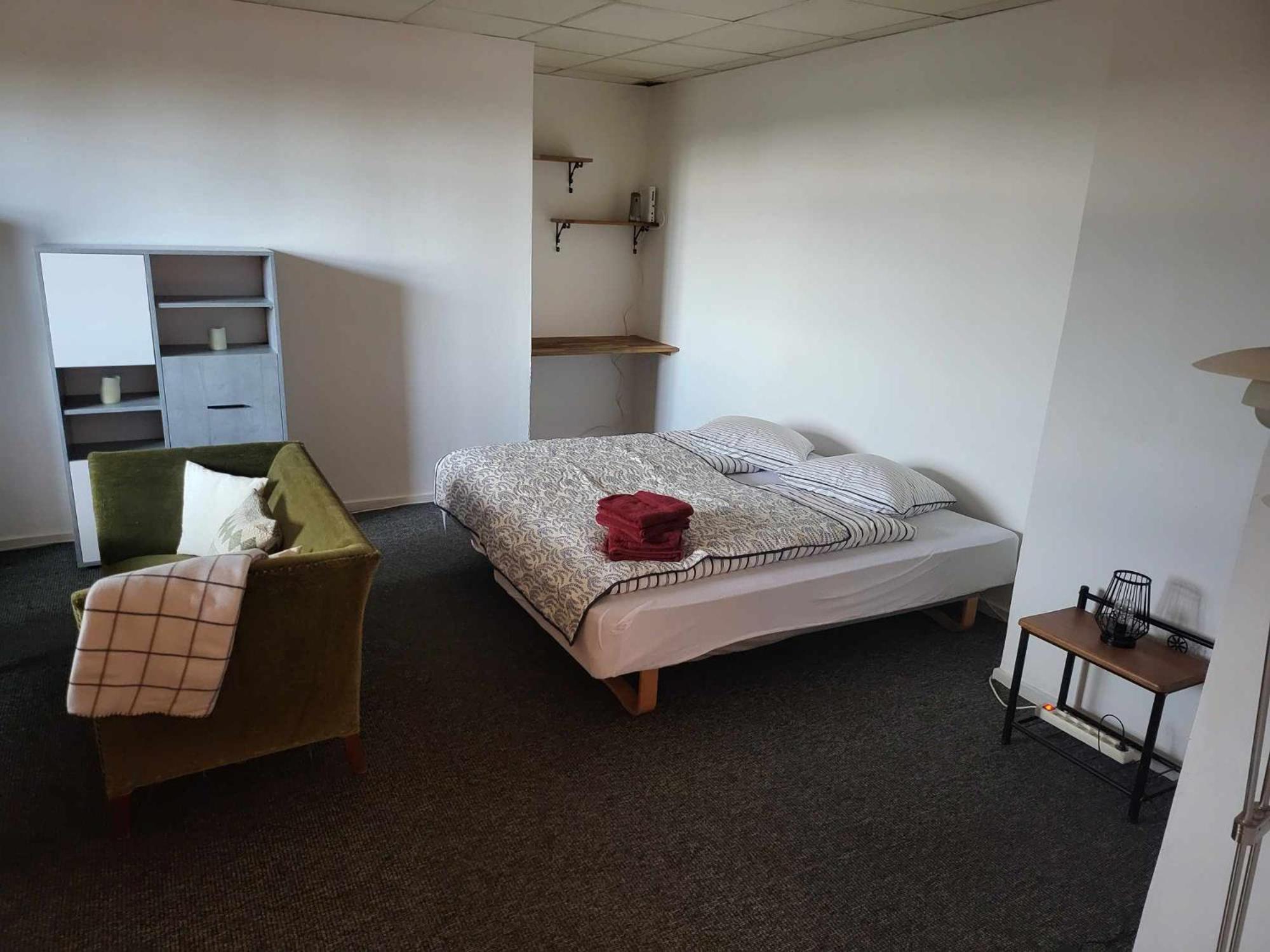 Udby apartment