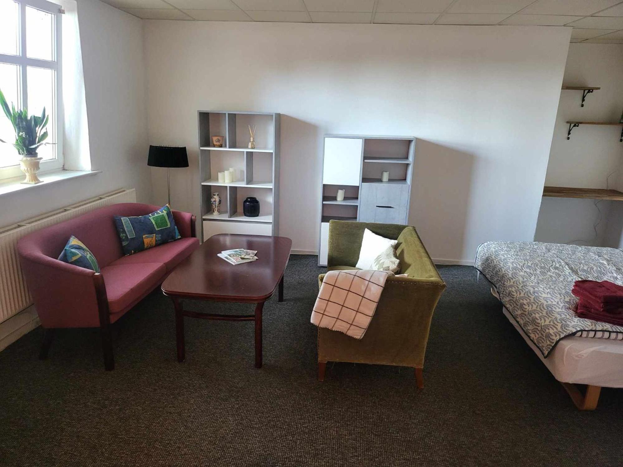 Udby apartment