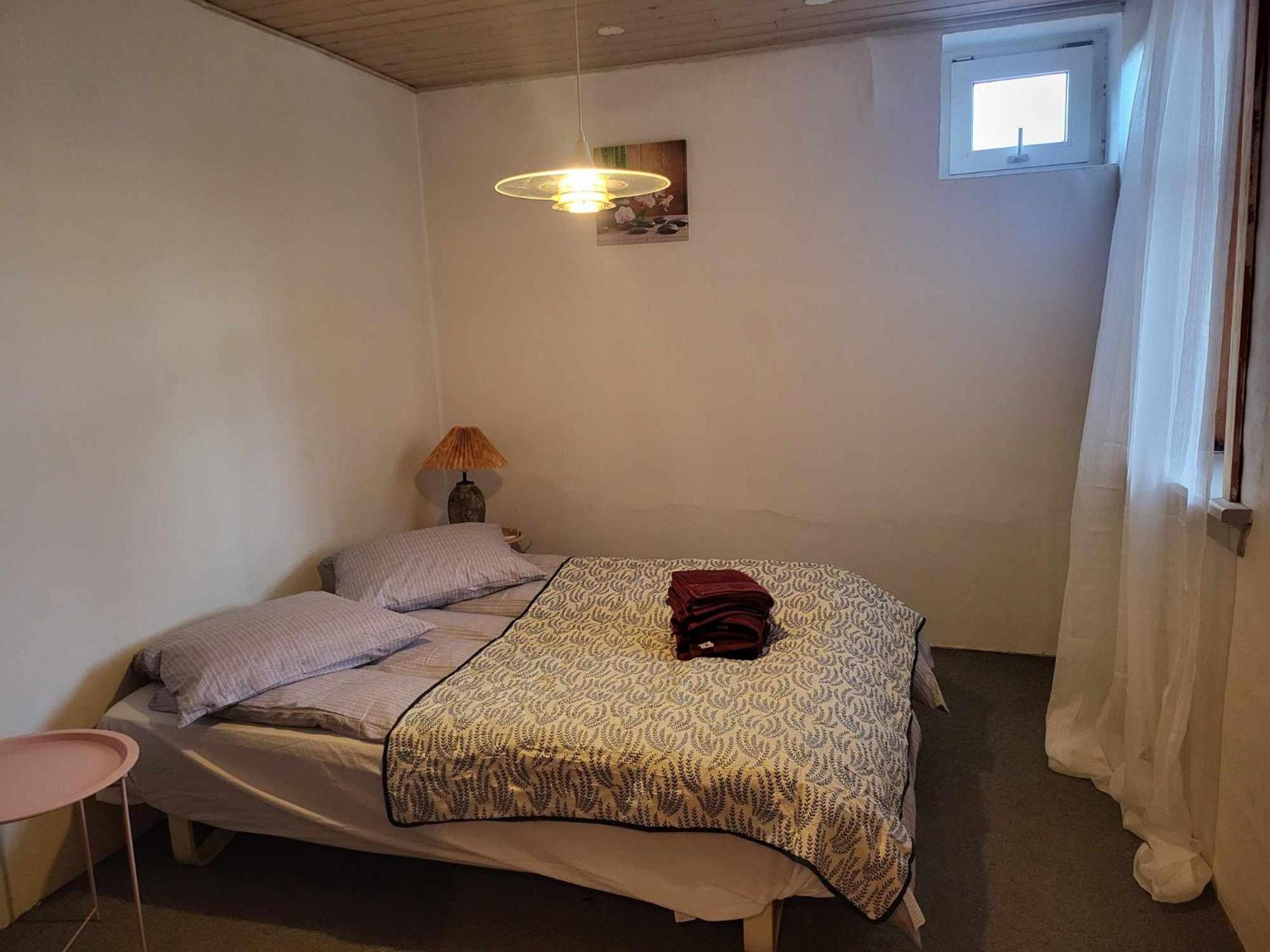 Udby apartment