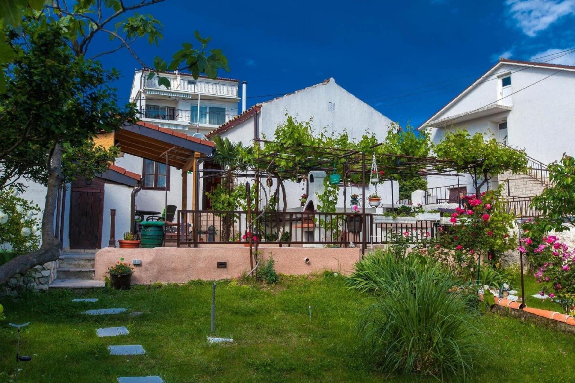Ferienhaus für 4 Personen ca 62 qm in Crikvenica, Kvarner Bucht Crikvenica und Umgebung view 4