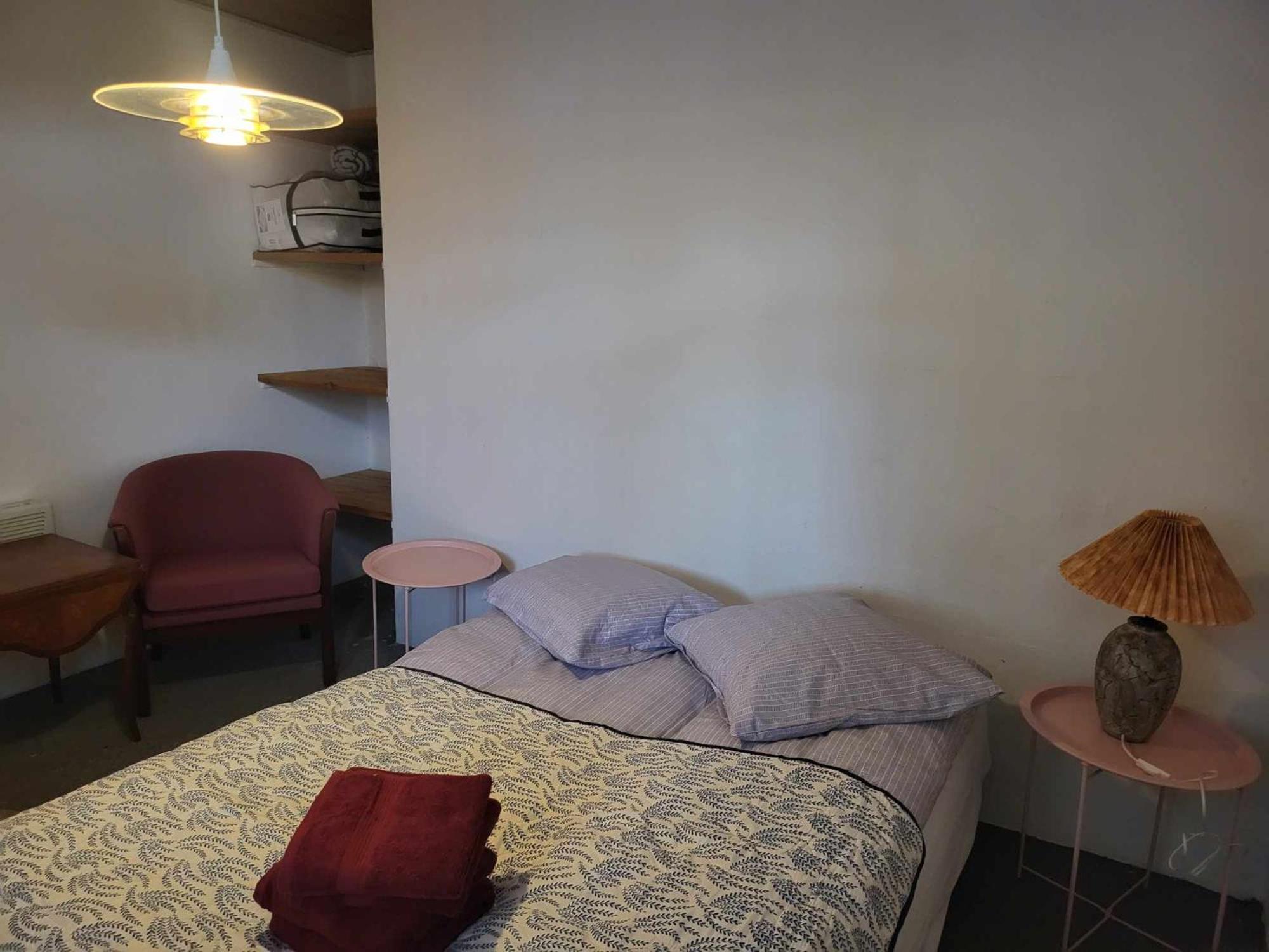 Udby apartment