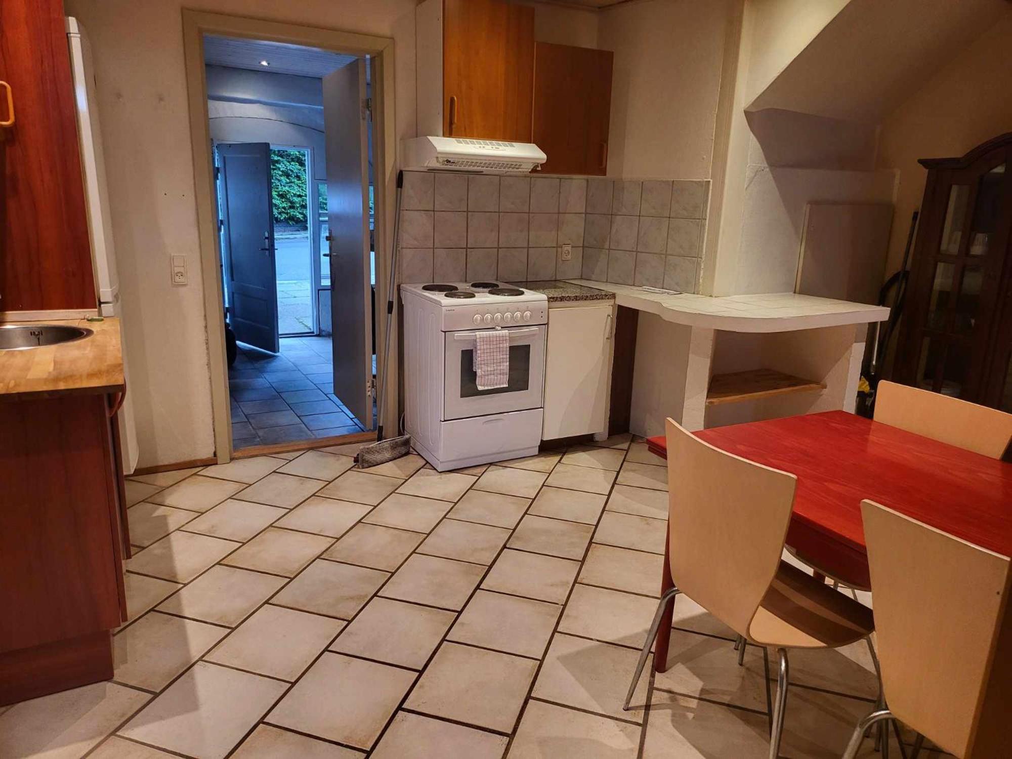 Udby apartment