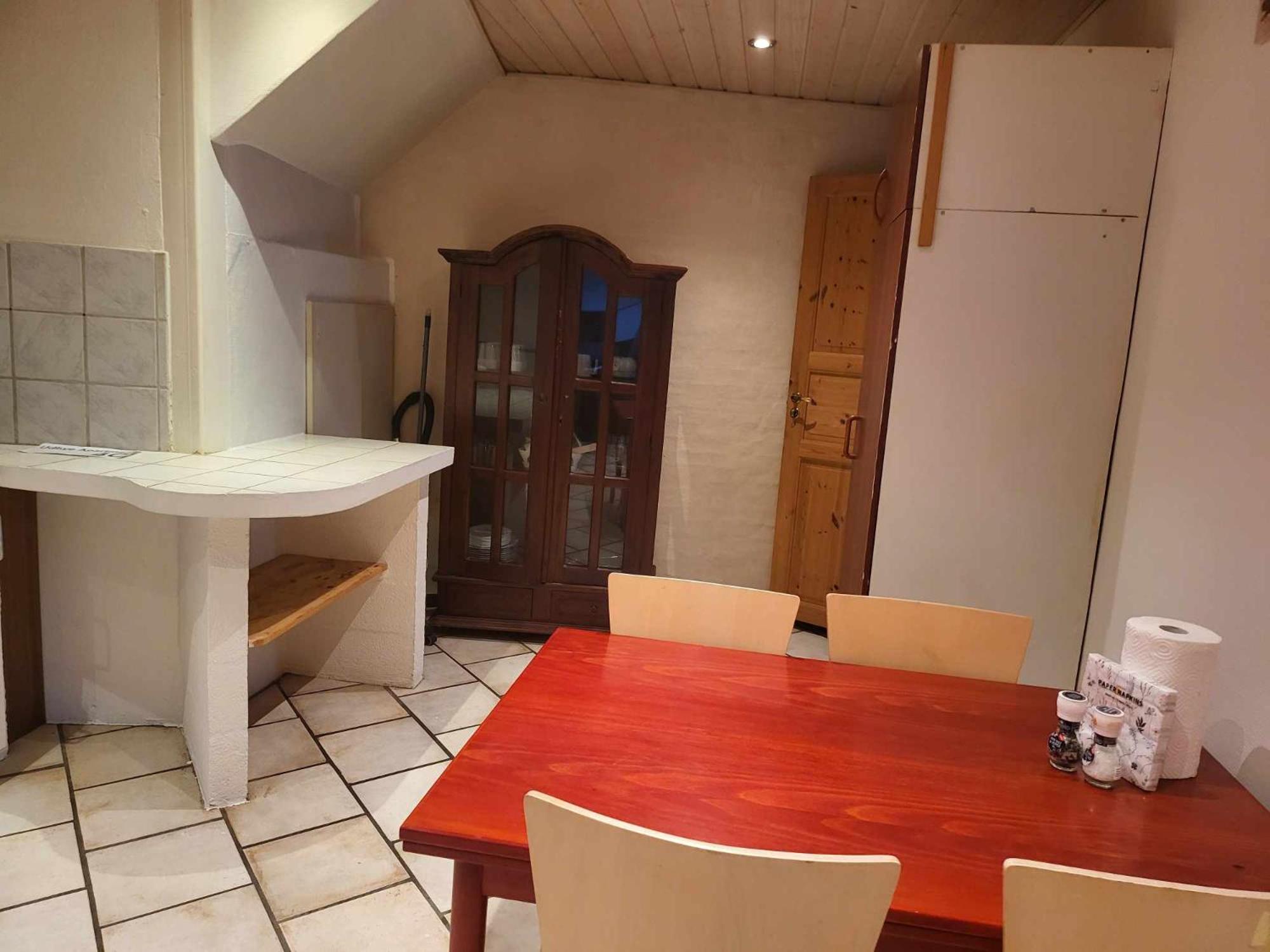 Udby apartment