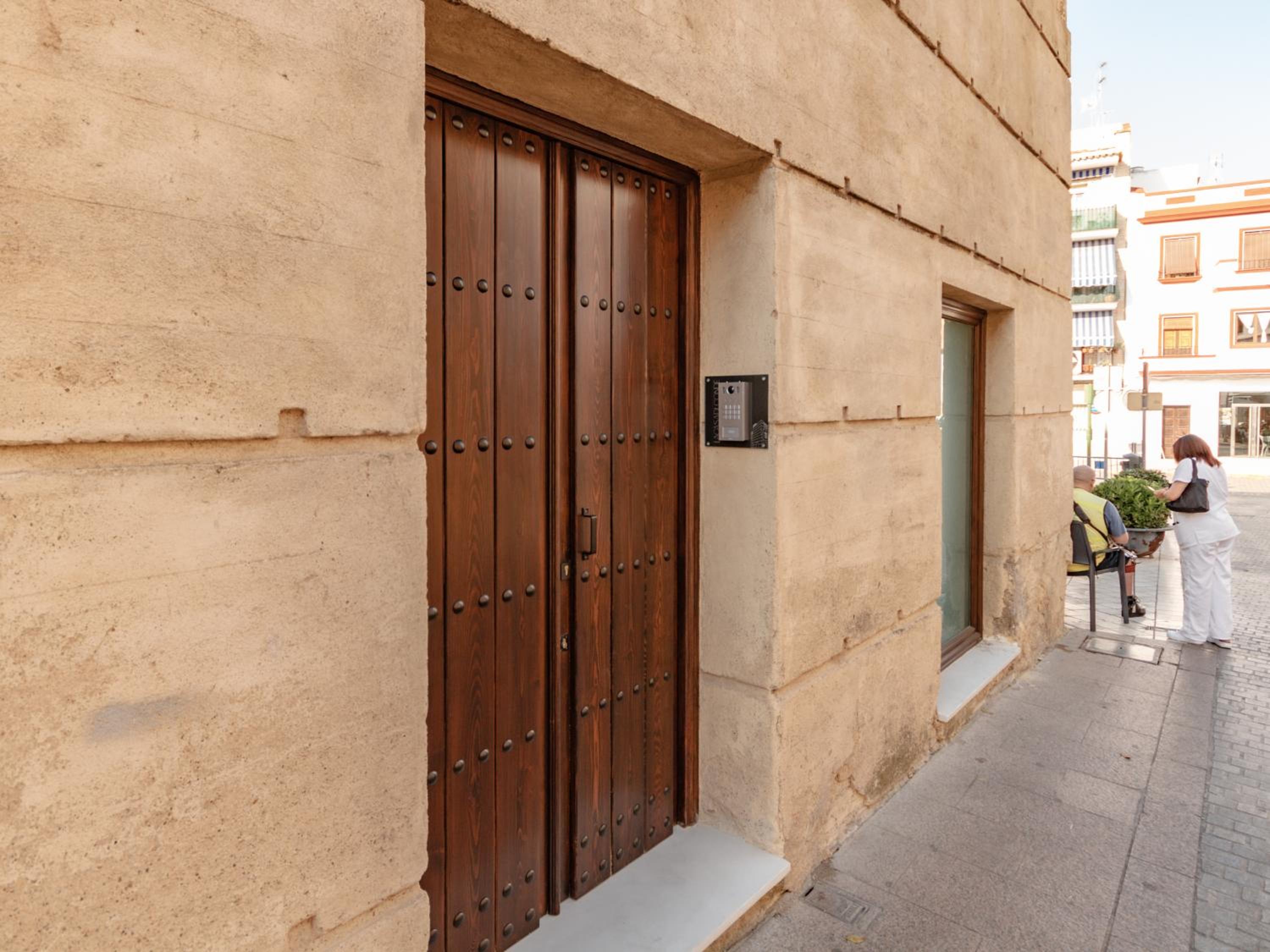 La Casa del Conde - Un alojamiento único en Écija view 2