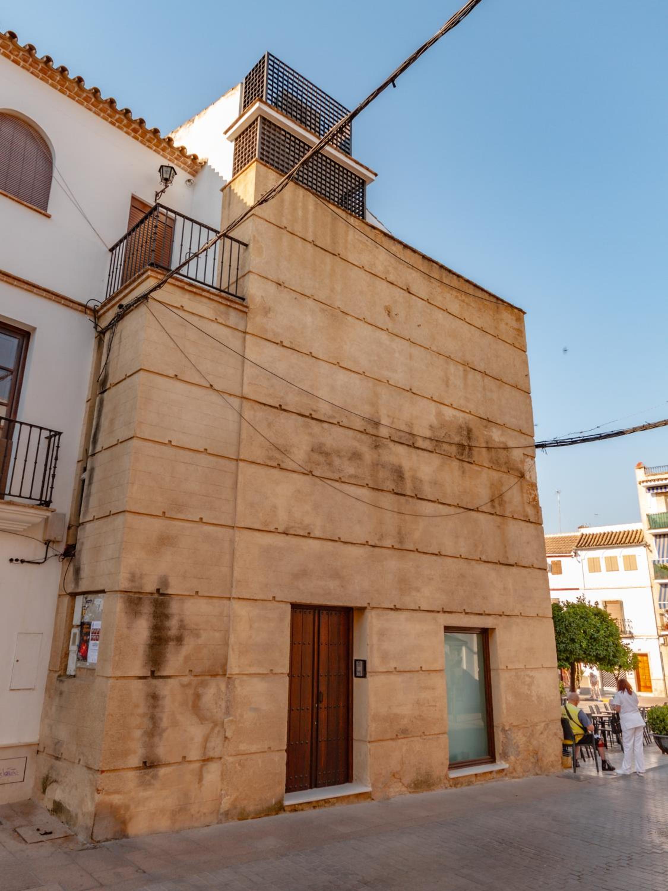 La Casa del Conde - Un alojamiento único en Écija view 5