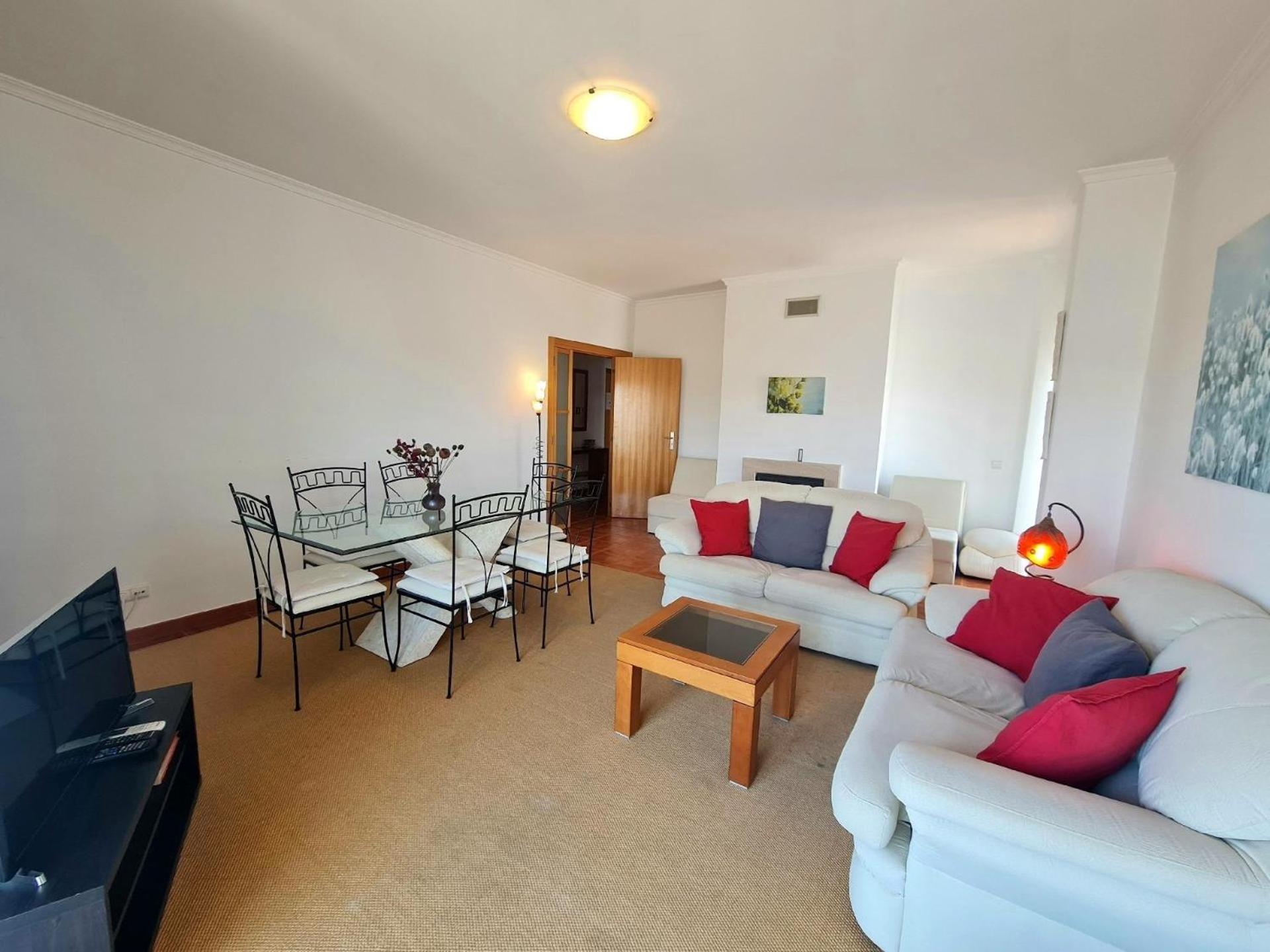 Klimatisierte Ferienwohnung am Strand, 2 Schlafzimmer, 2 Bäder, WiFi view 5