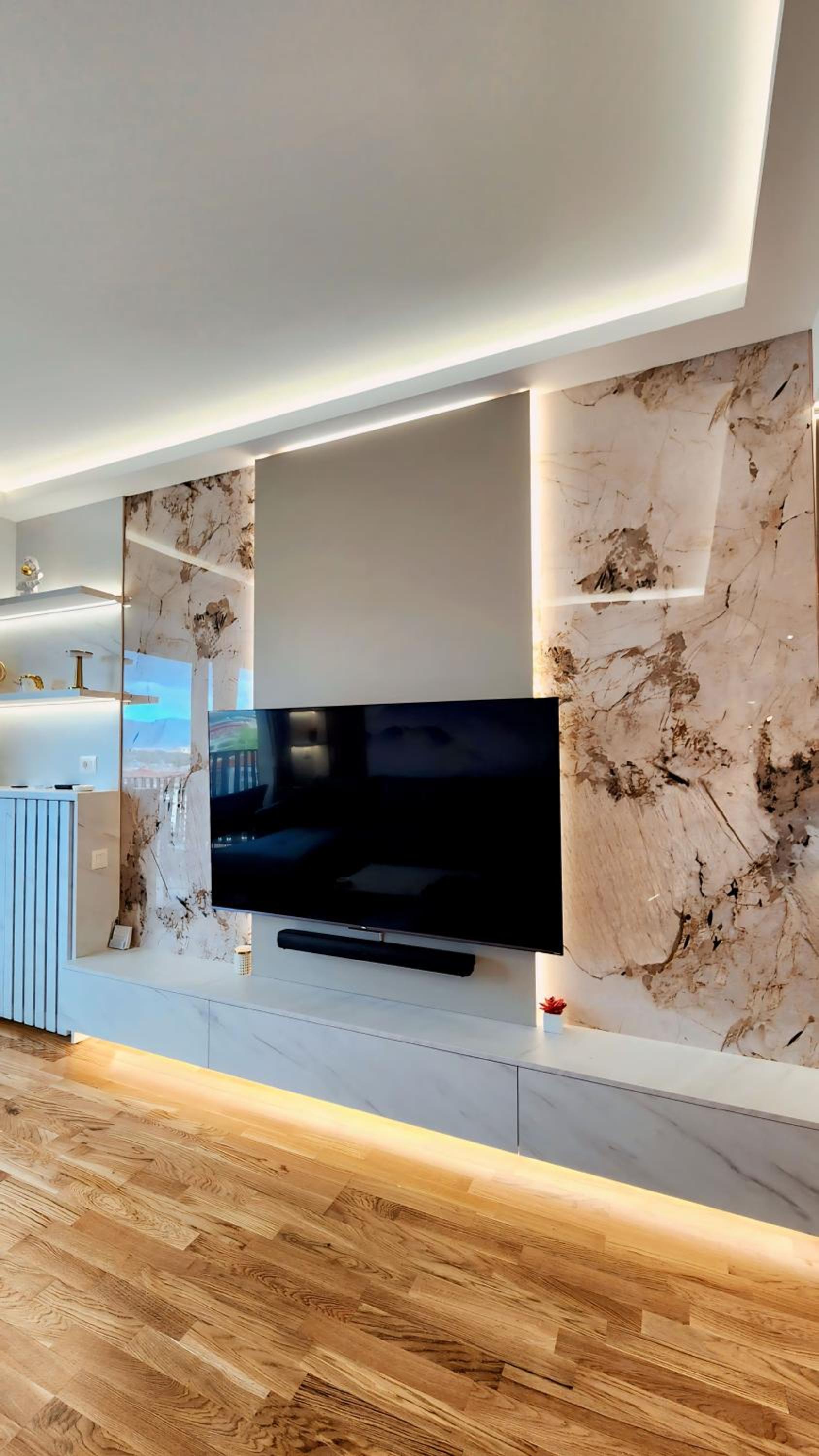 Diamond Residences 10fl Lux Apt City view & Free P view 5