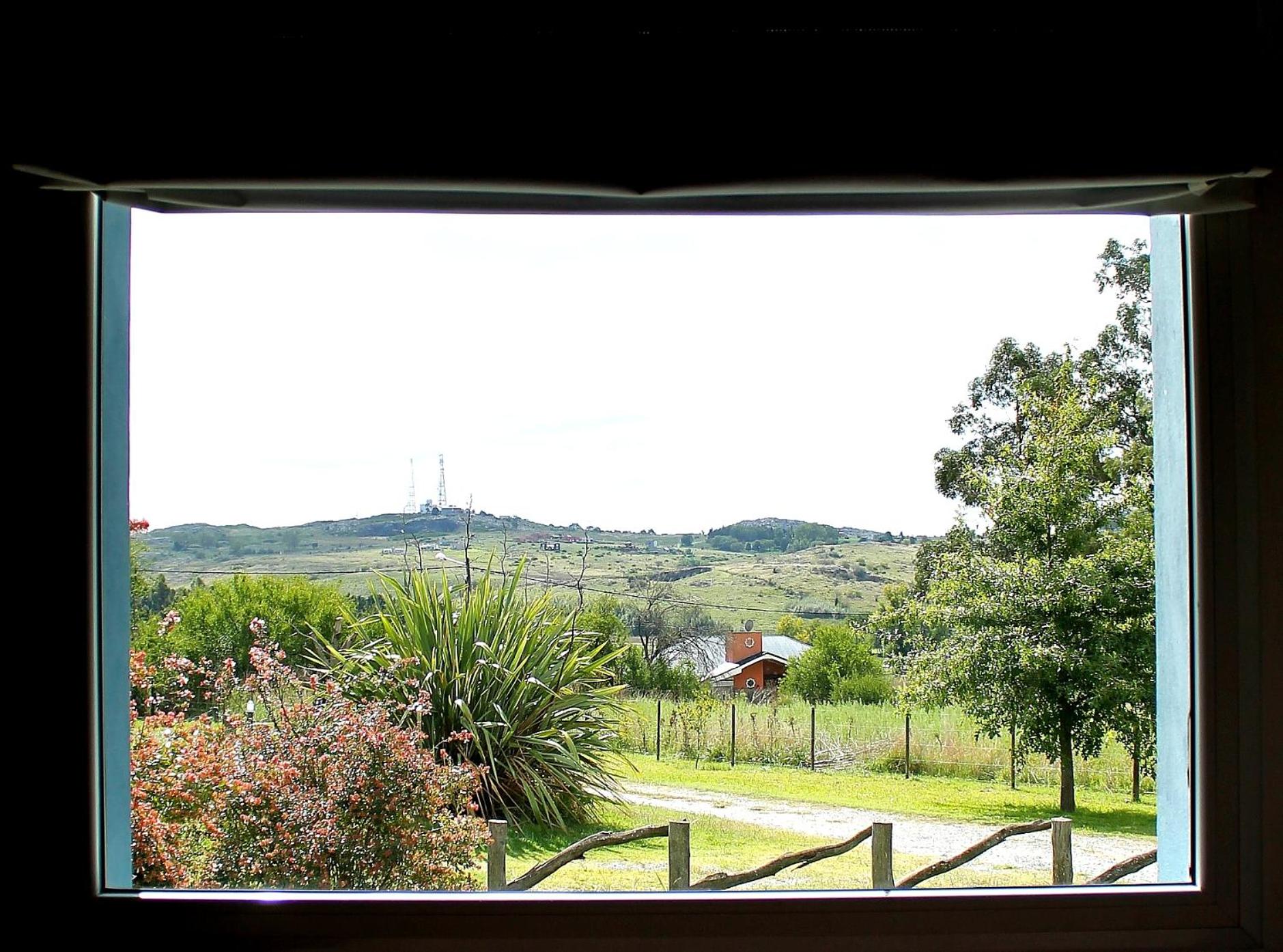Cabañas Arcángeles de Tandil