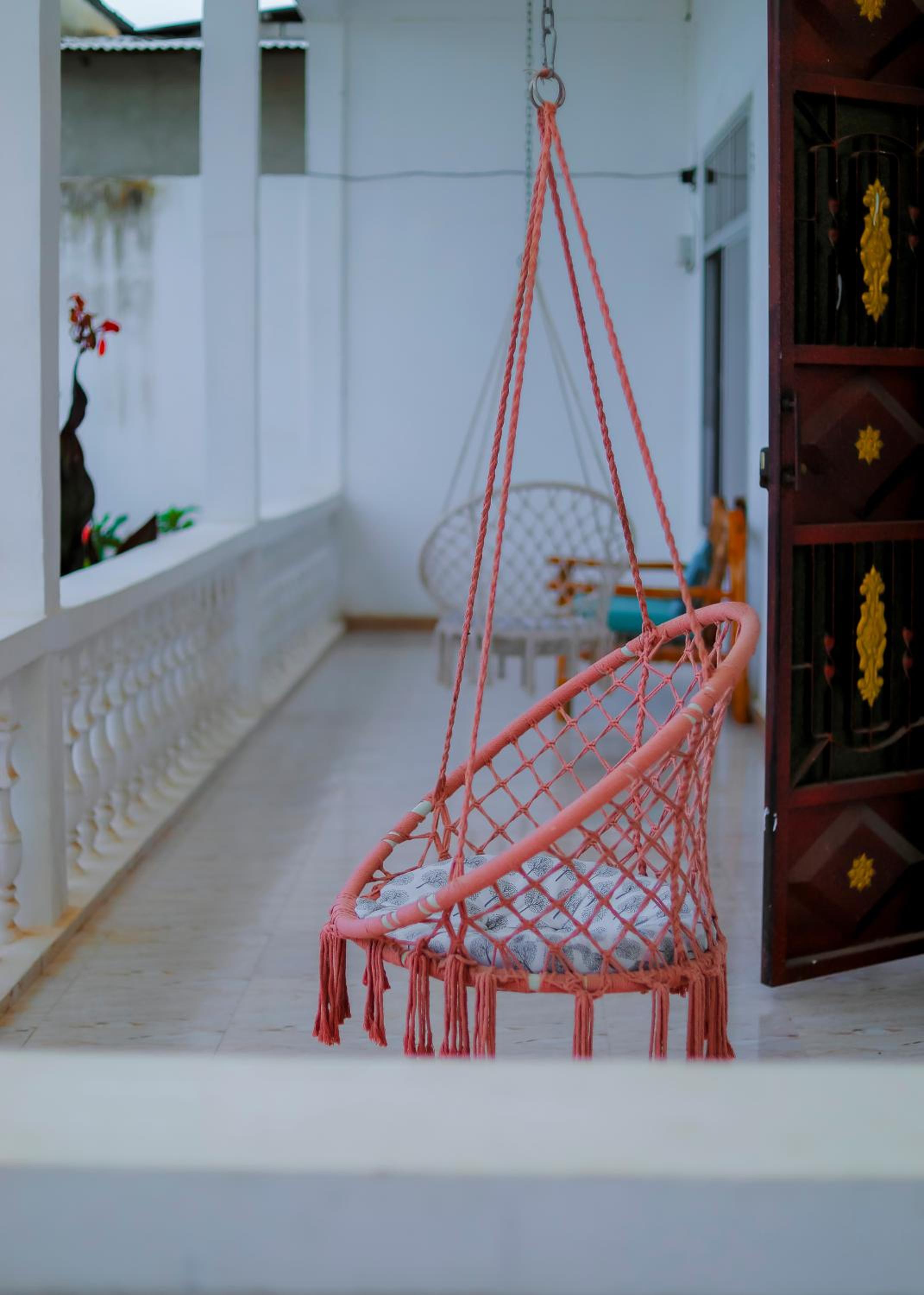 Raha house