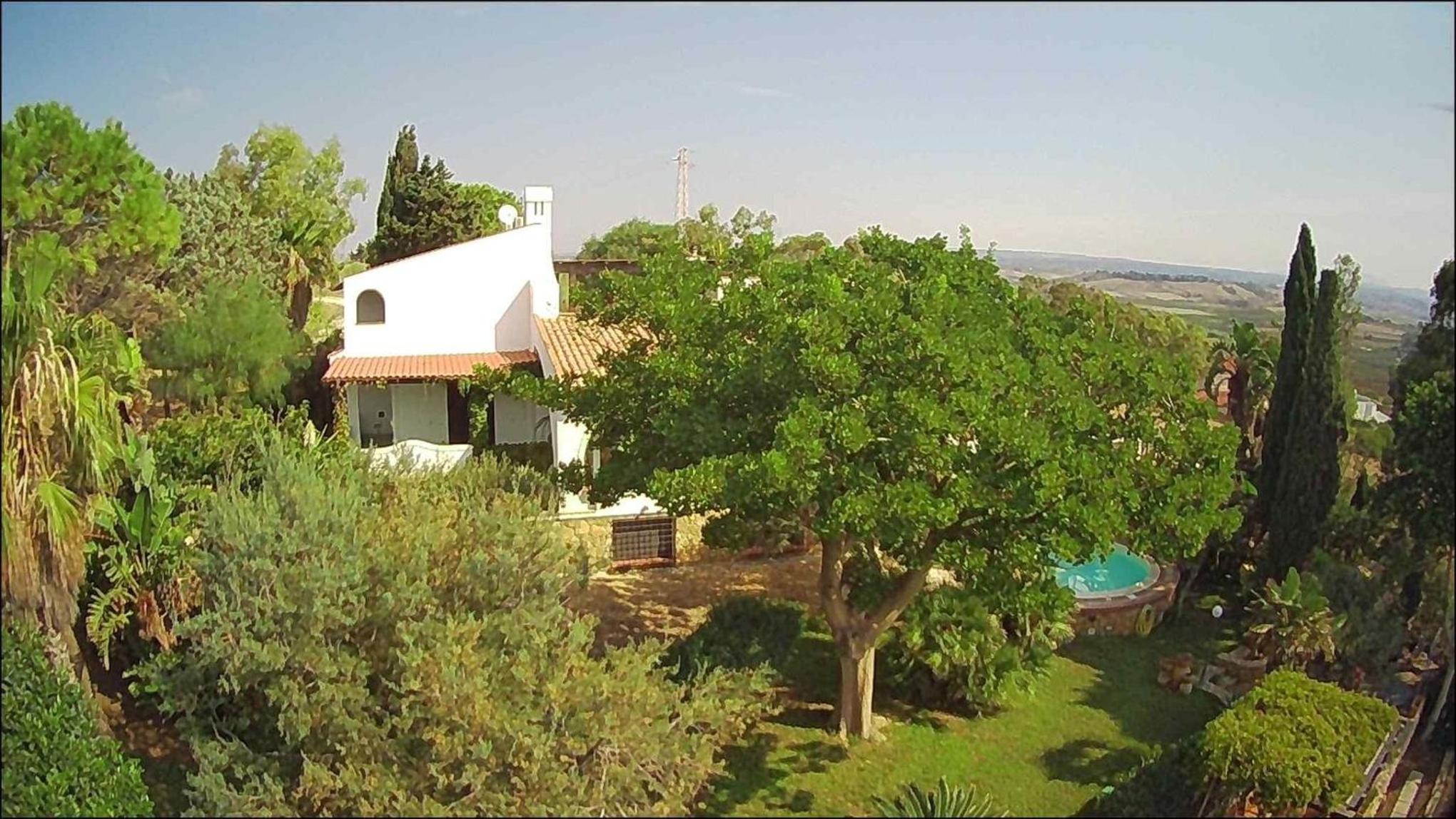 Ferienhaus mit Privatpool für 10 Personen in Porto Palo, Sizilien view 5