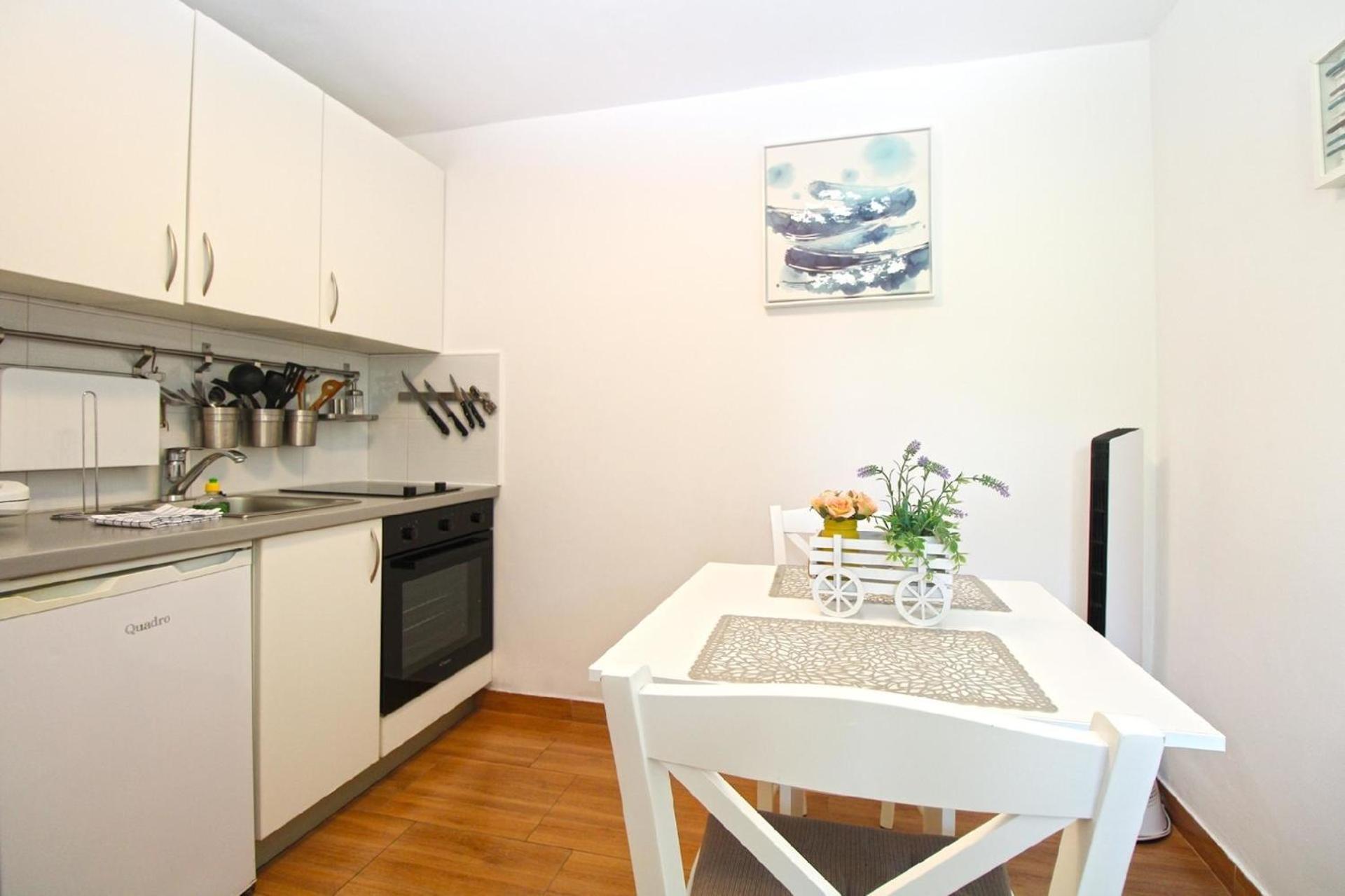Ferienwohnung für 2 Personen ca 22 qm in Pula, Istrien Istrische Riviera - b43292 view 3