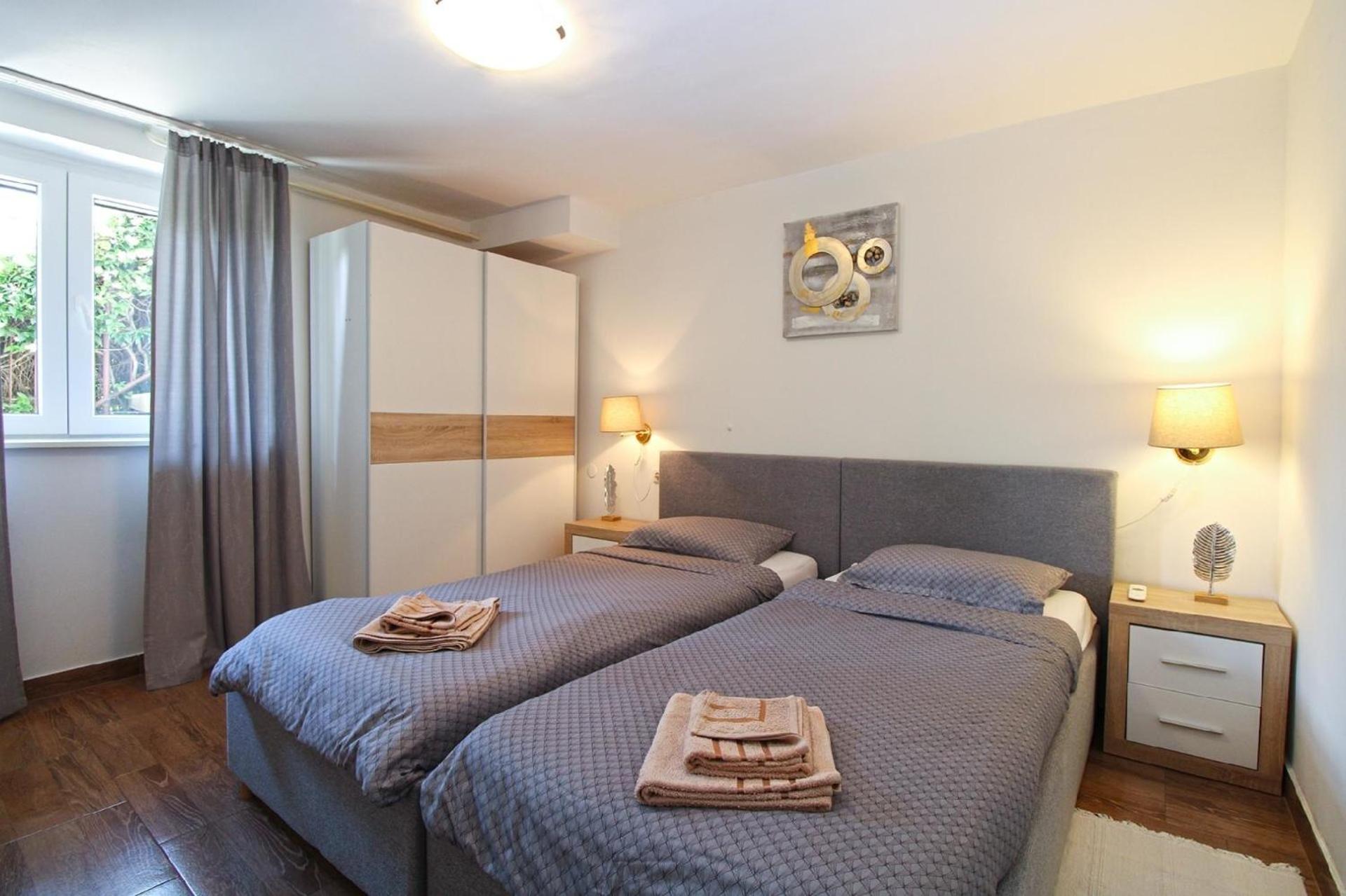 Ferienwohnung für 2 Personen ca 22 qm in Pula, Istrien Istrische Riviera - b43292 view 5