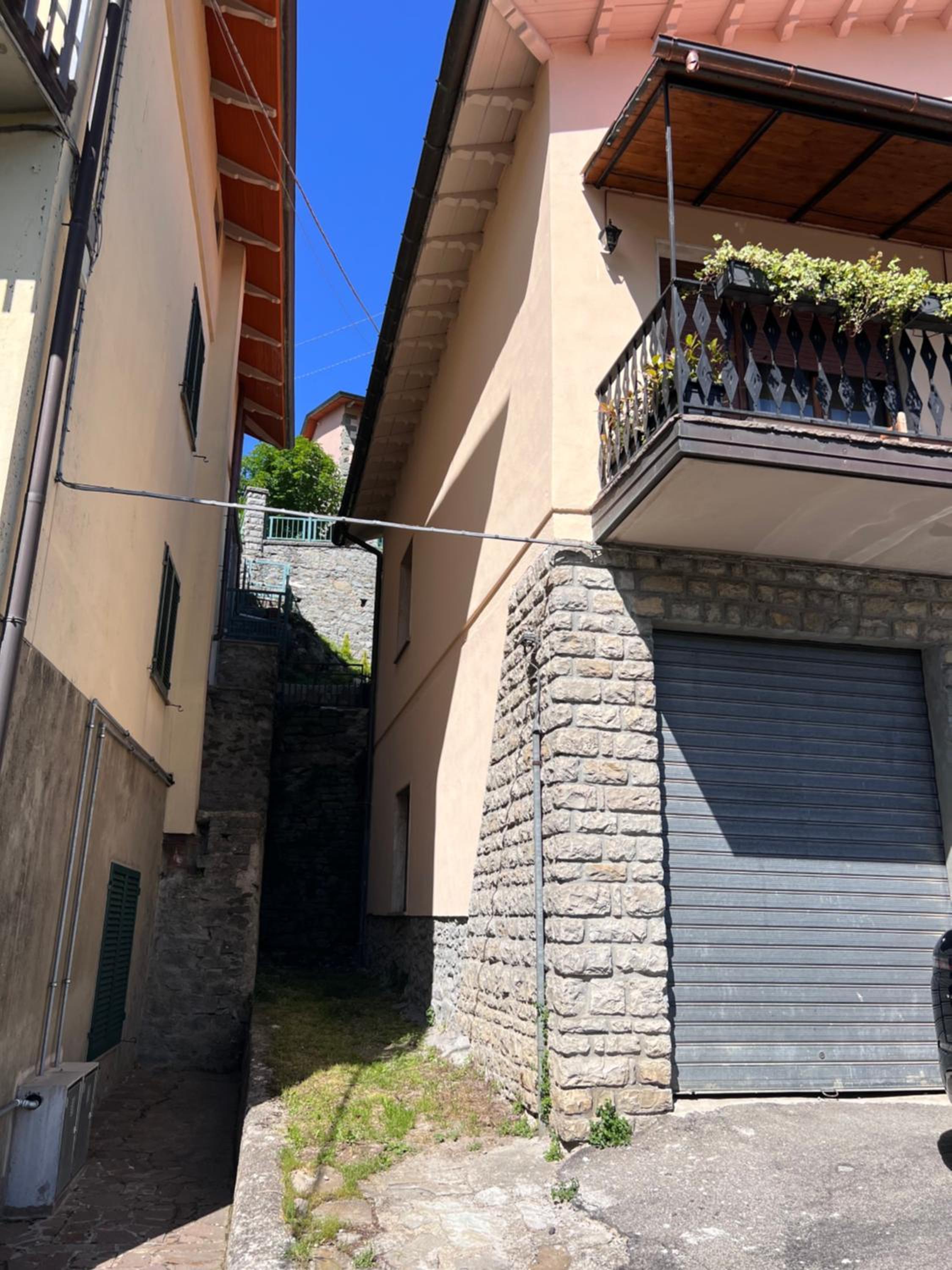 Casa Nanda Badia Prataglia view 5
