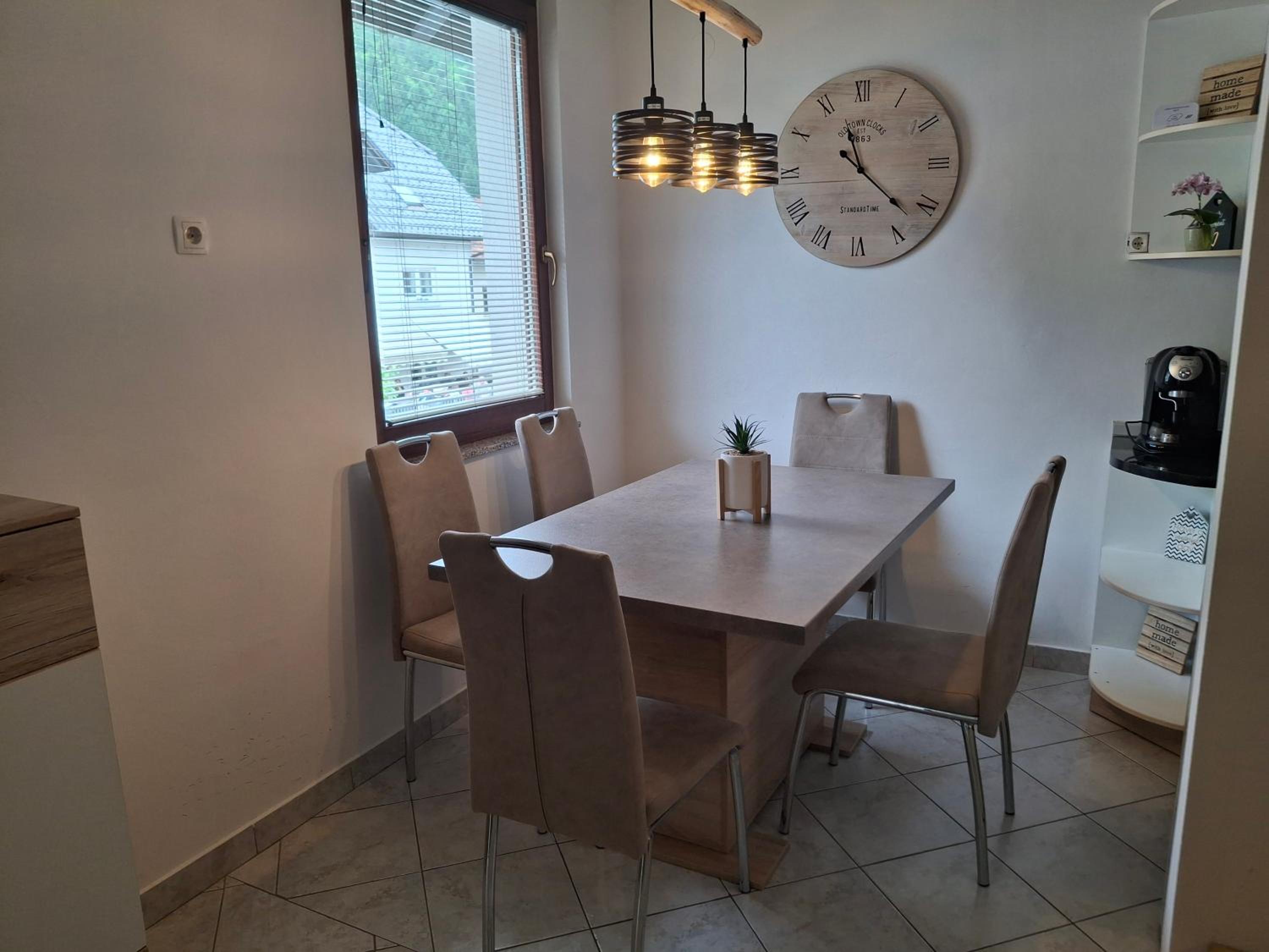 Apartment Veninsek view 4
