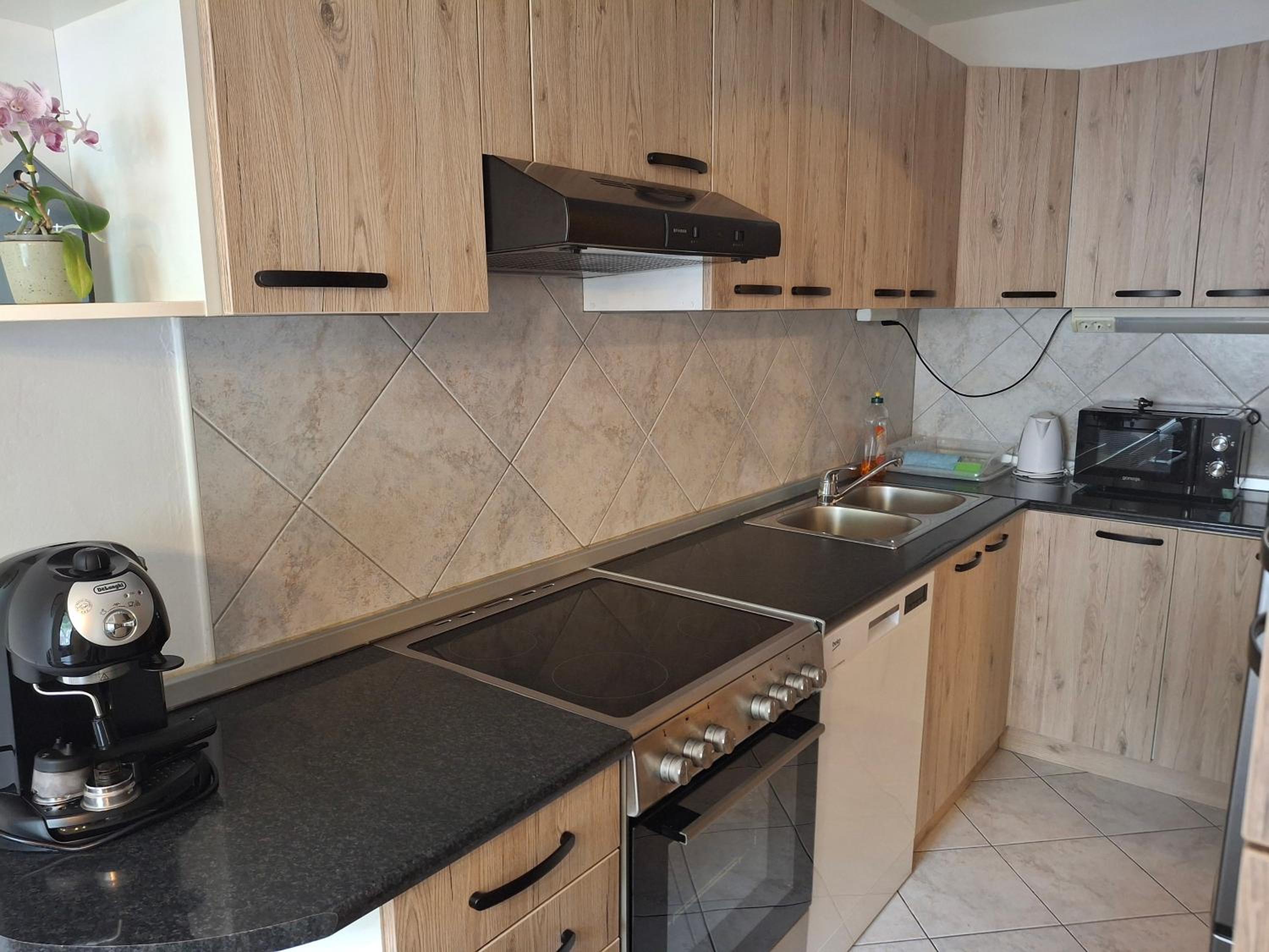 Apartment Veninsek view 5