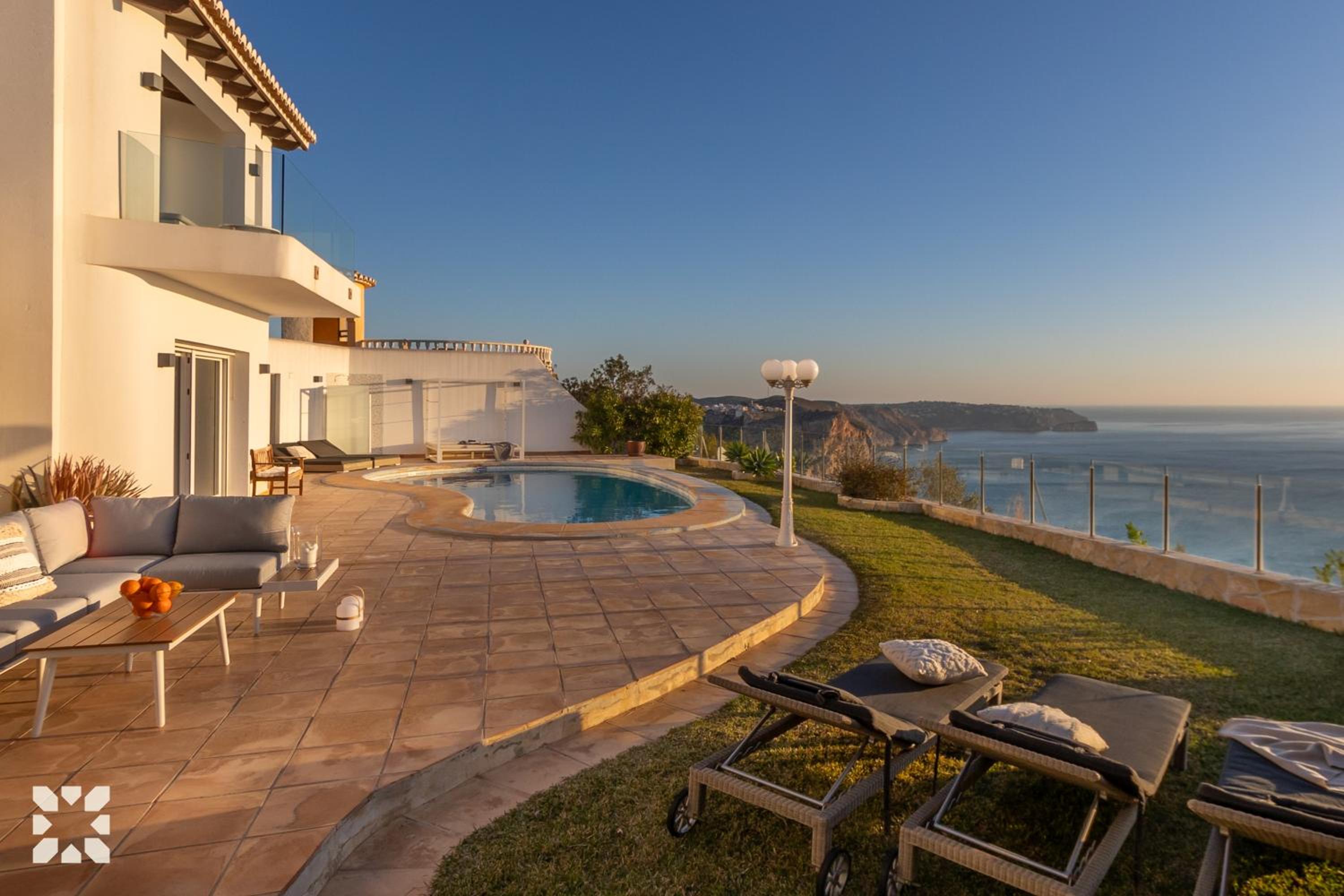Villa Lighthouse by Abahana Villas view 3