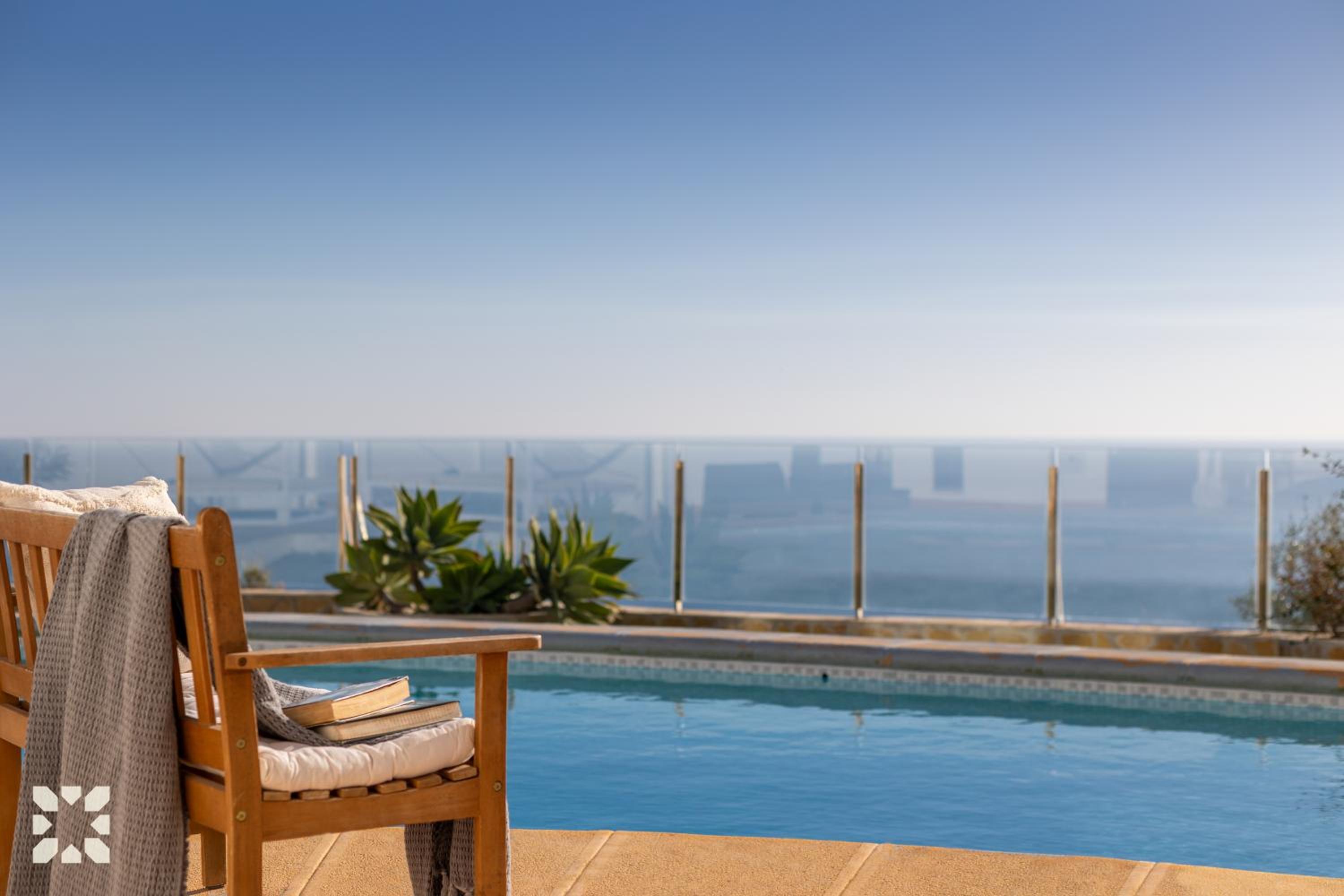 Villa Lighthouse by Abahana Villas view 5