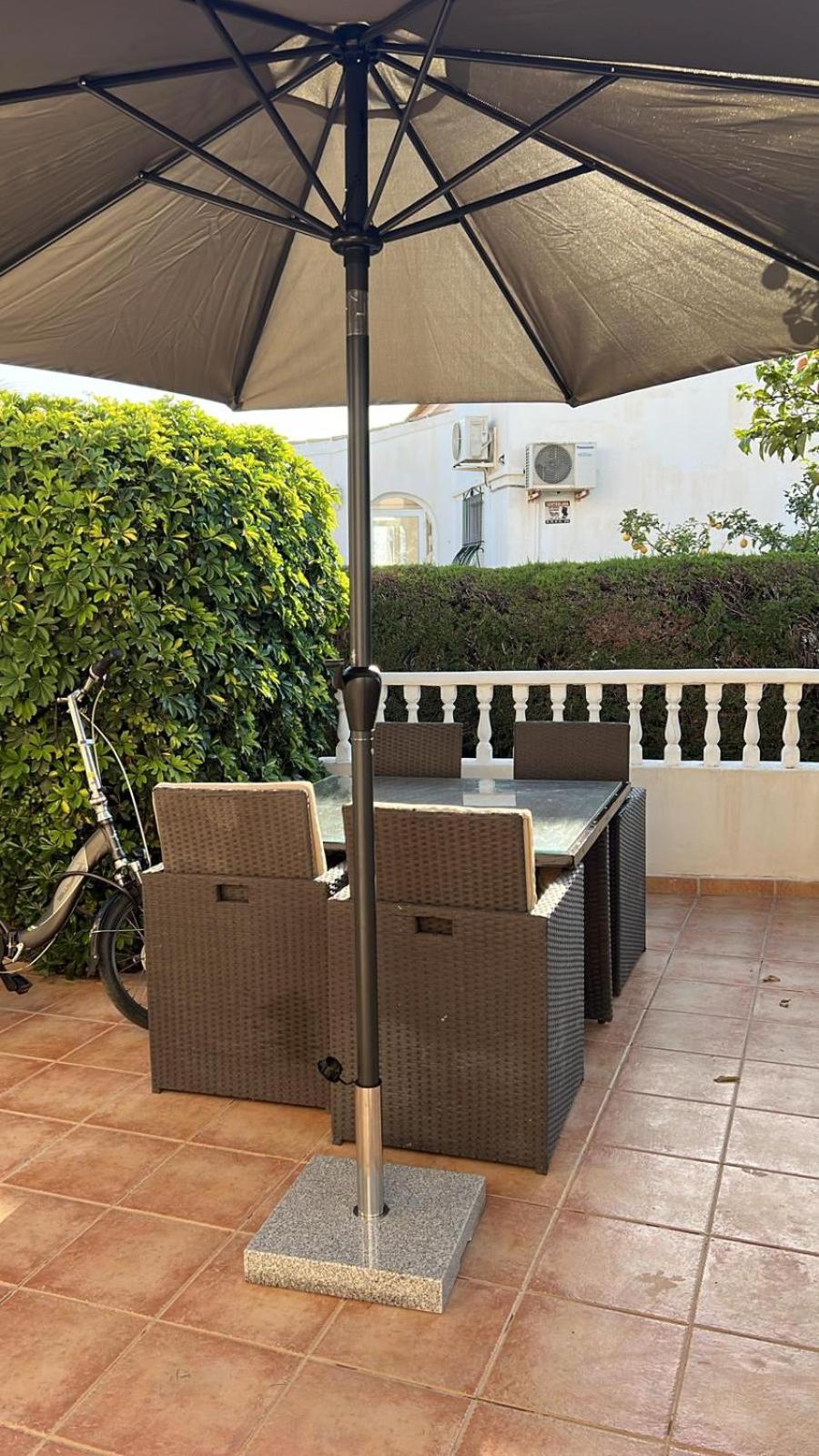 Villa Sunset Orihuela Costa