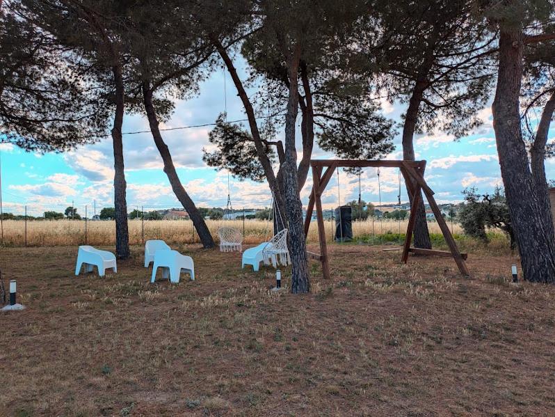 Il Granaio