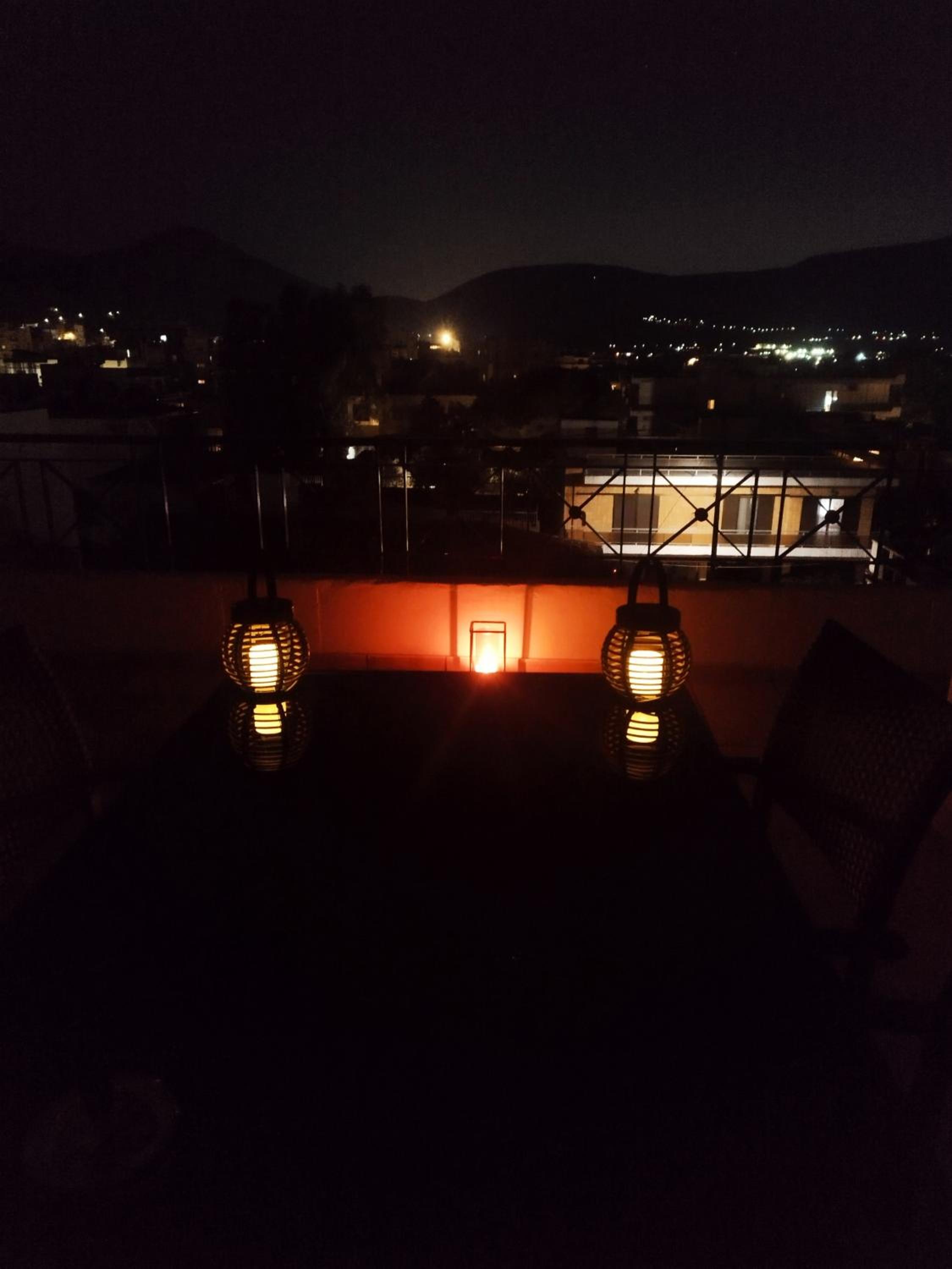 roof