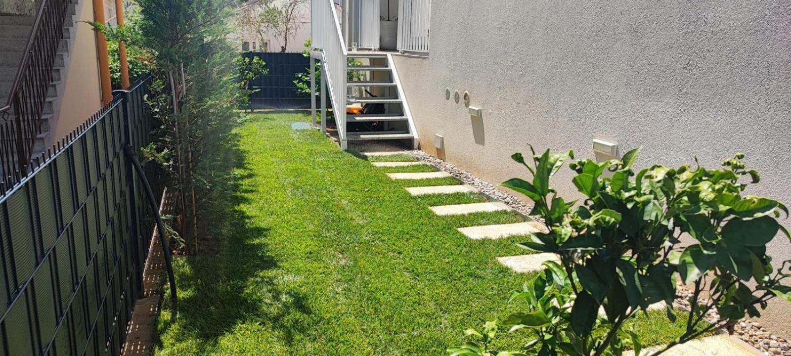 Marais Apartment