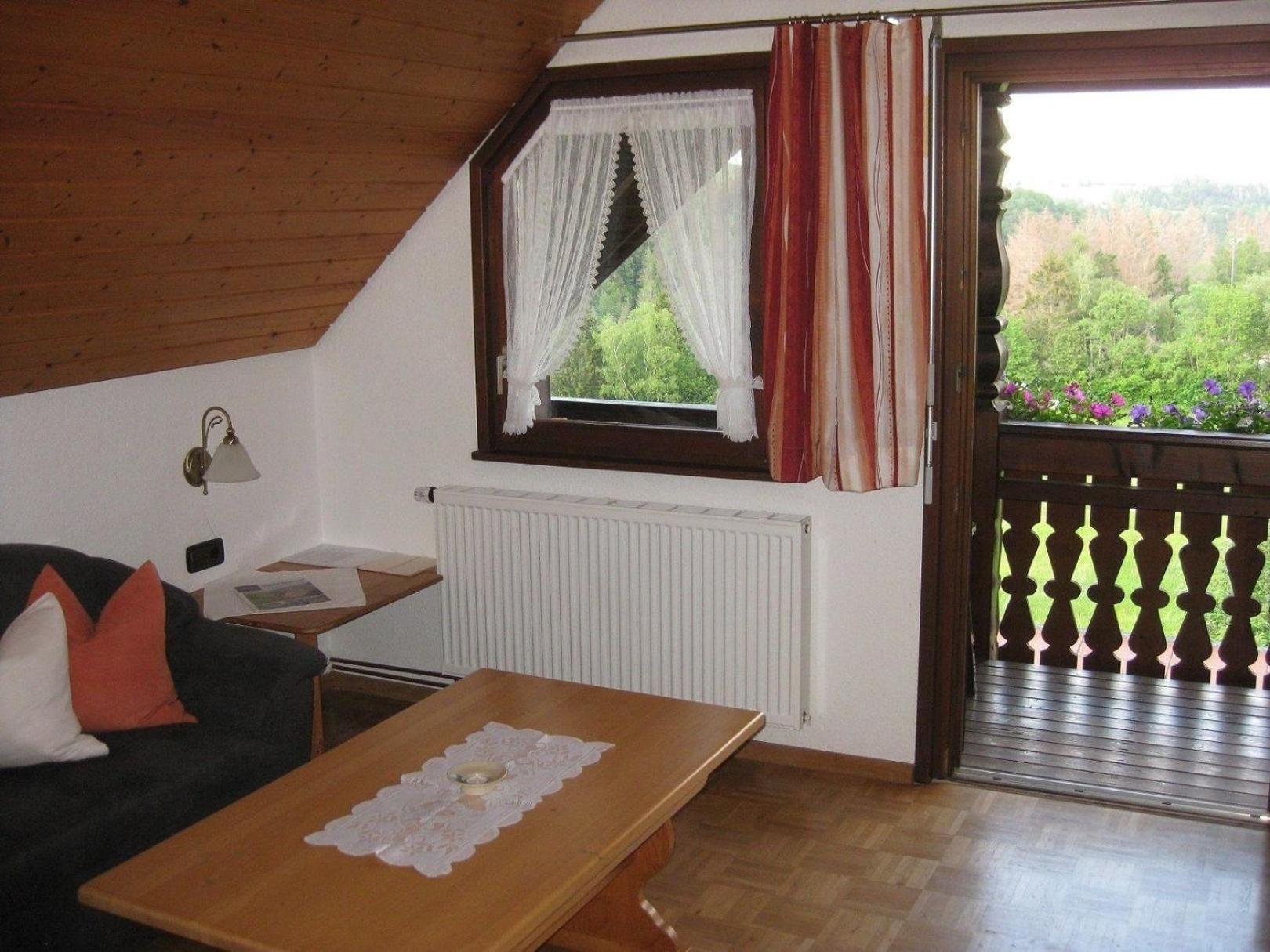Wohnung Fübüüni
