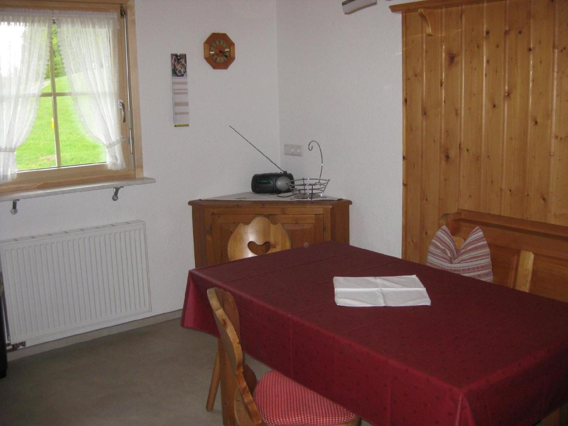 Wohnung Fübüüni