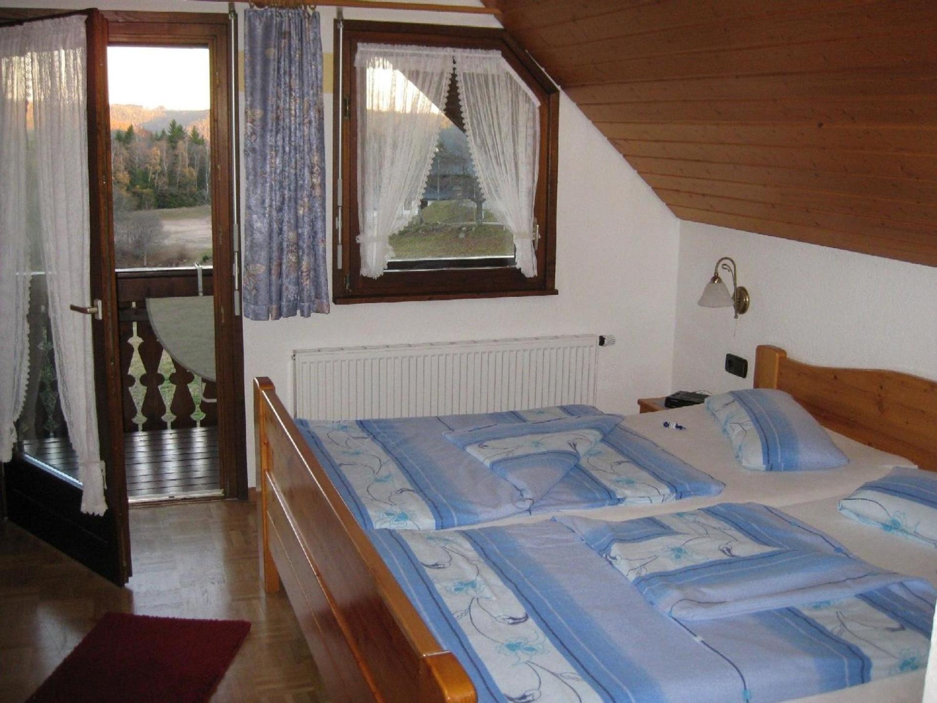 Wohnung Fübüüni