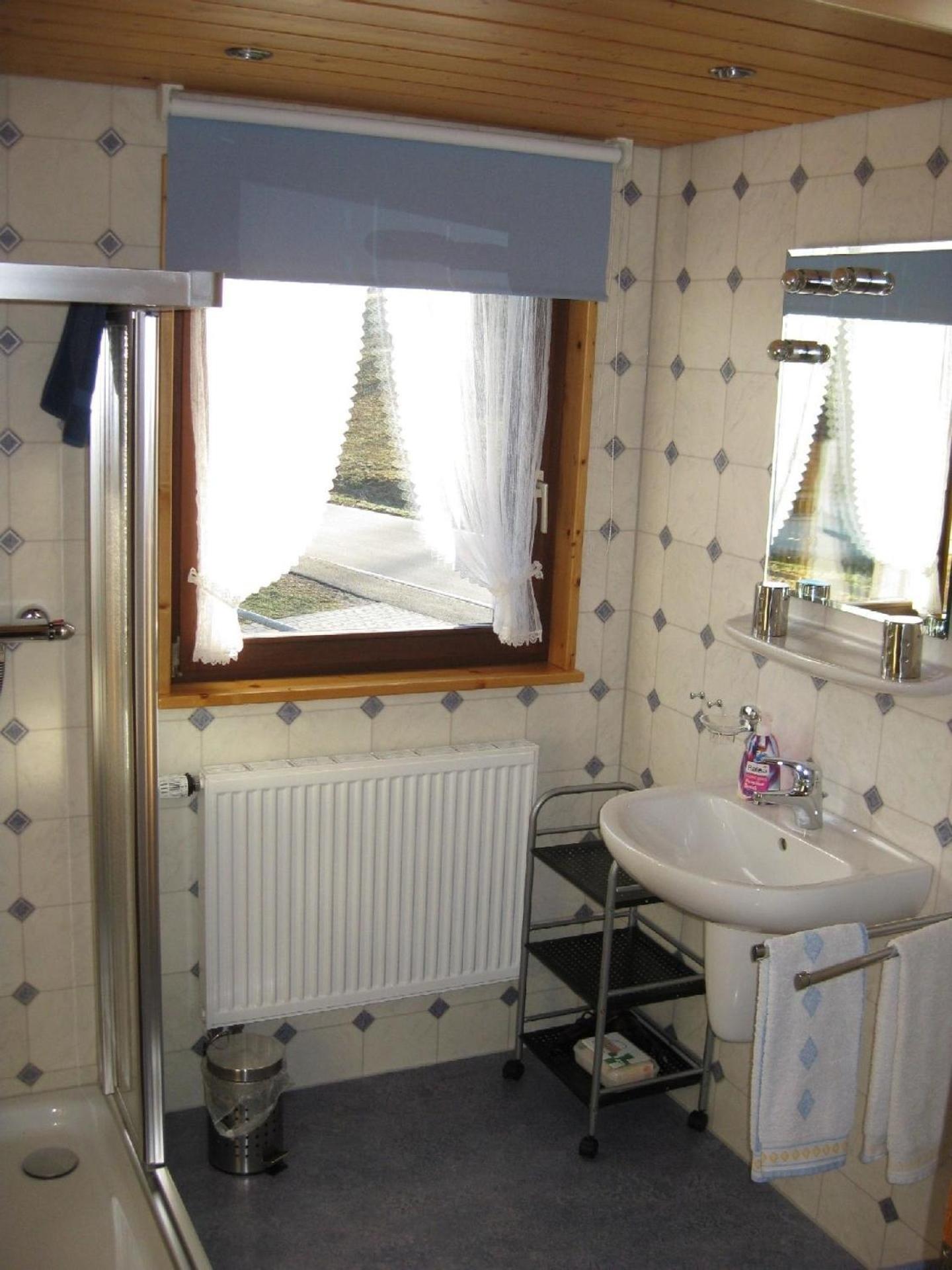 Wohnung Fübüüni