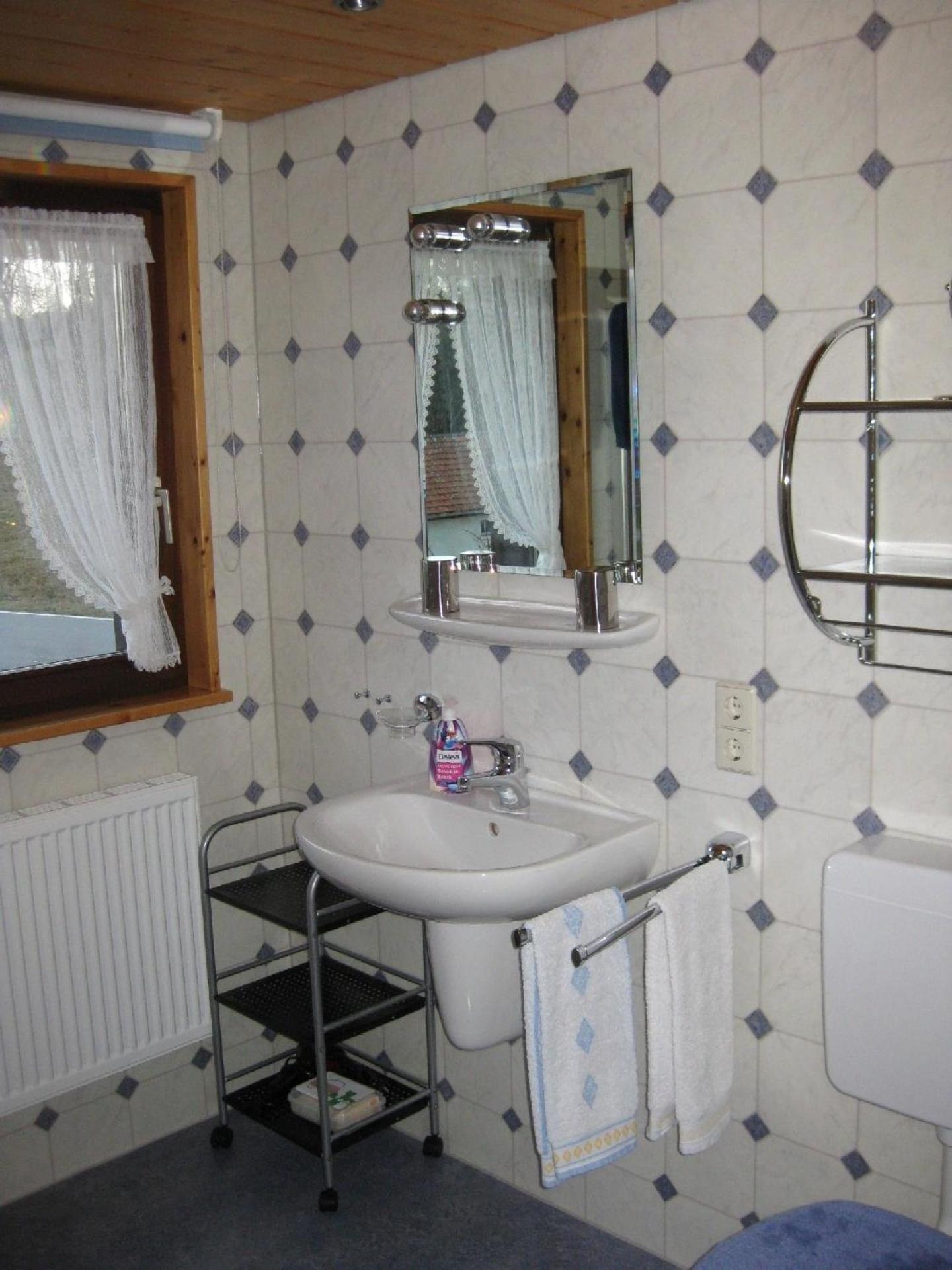 Wohnung Fübüüni