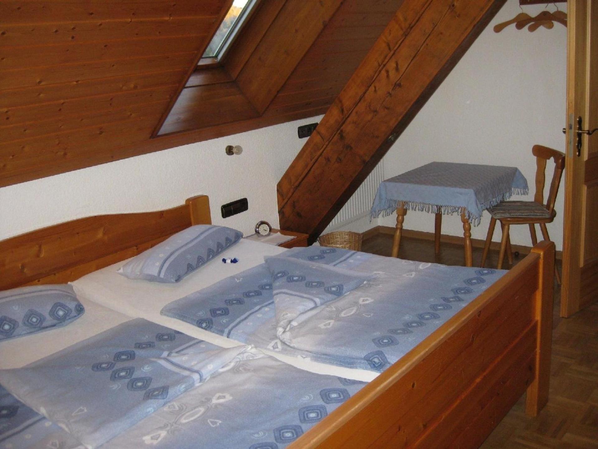 Wohnung Fübüüni
