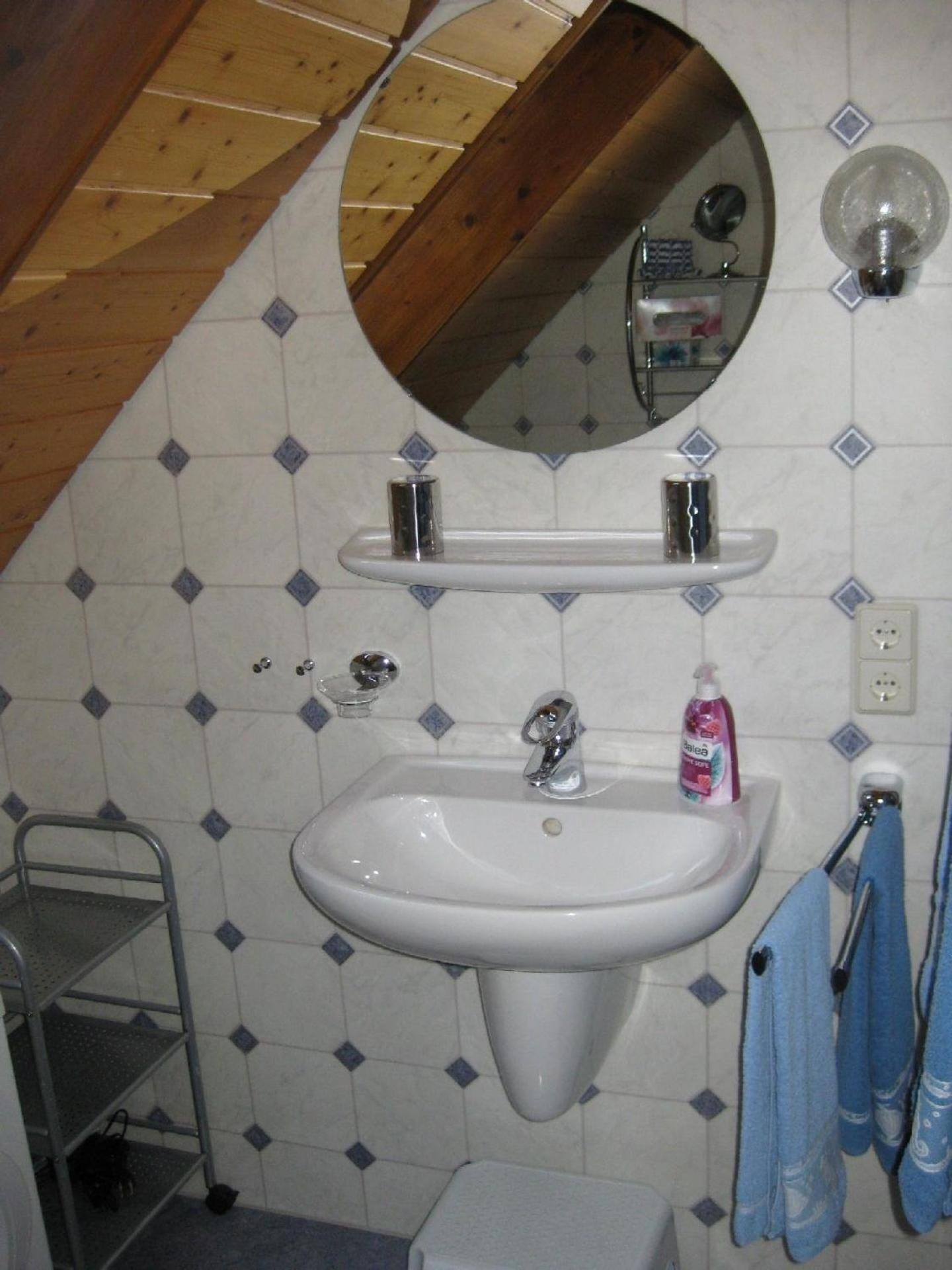 Wohnung Fübüüni