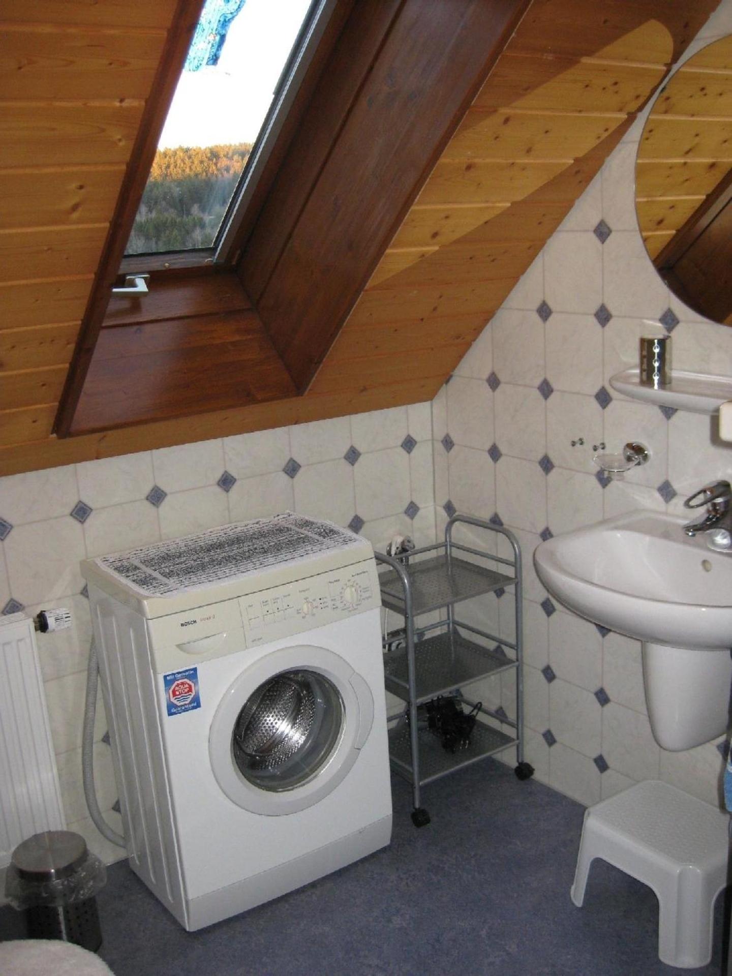Wohnung Fübüüni