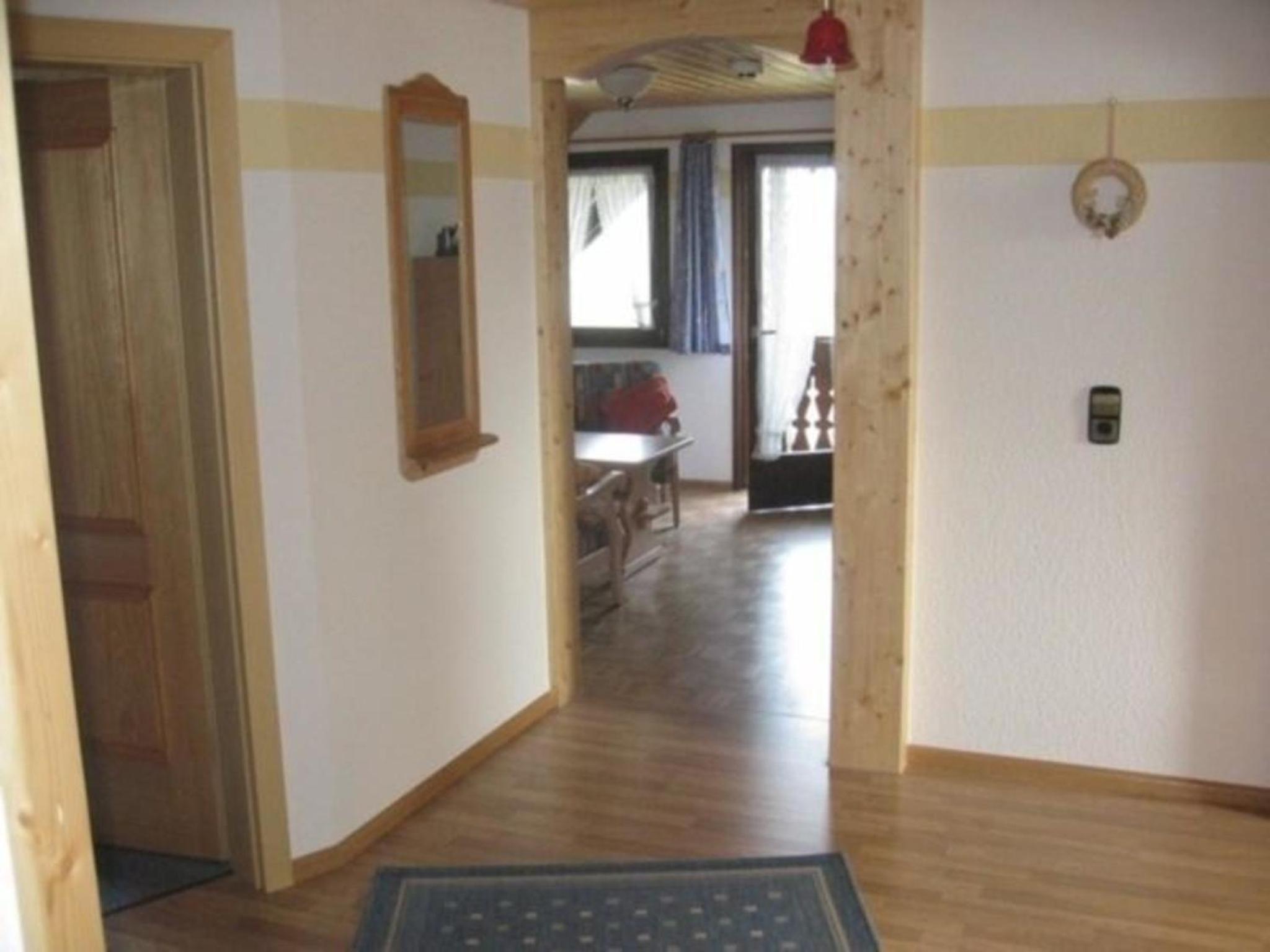 Wohnung Fübüüni