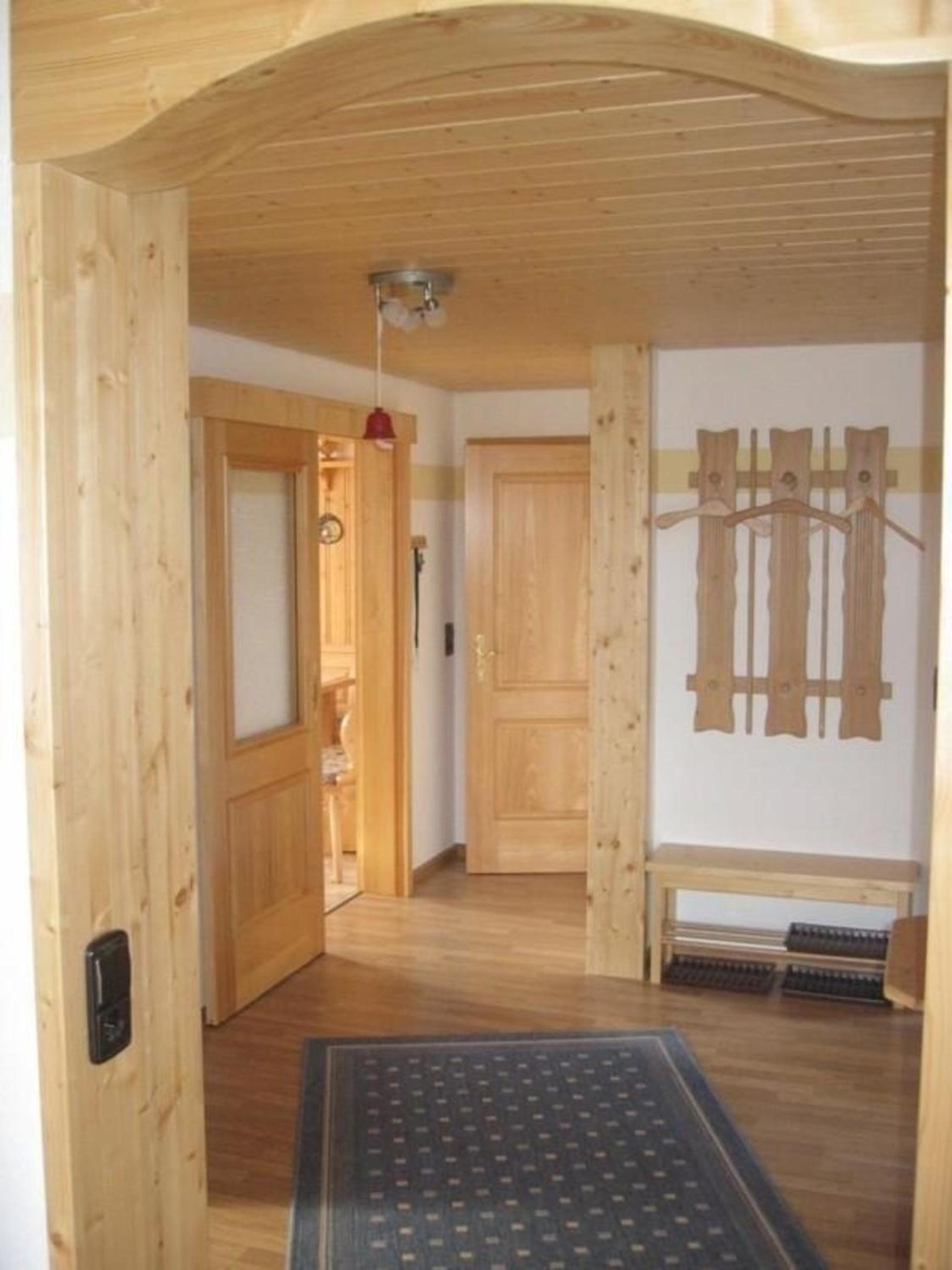 Wohnung Fübüüni