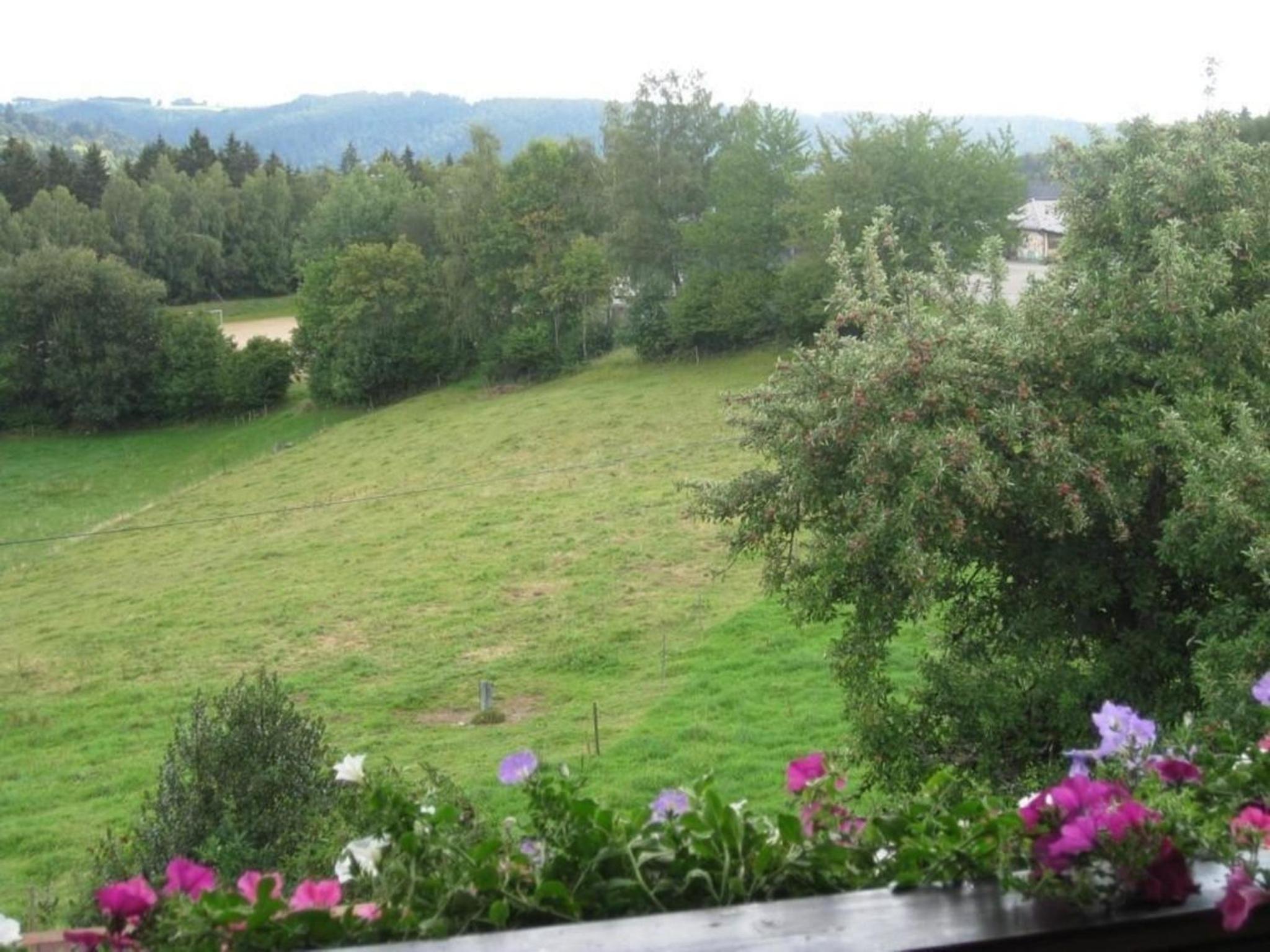 Wohnung Fübüüni