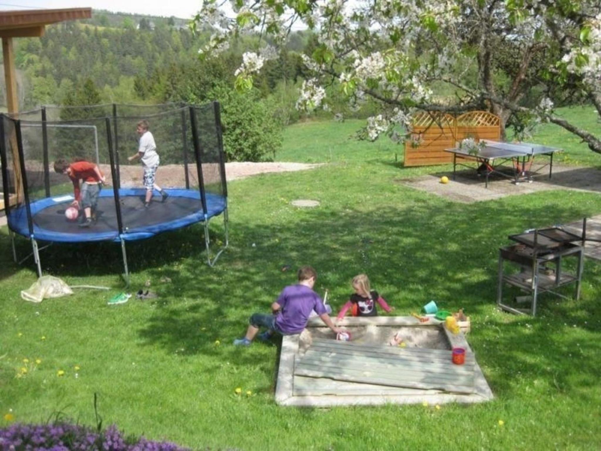 Wohnung Fübüüni